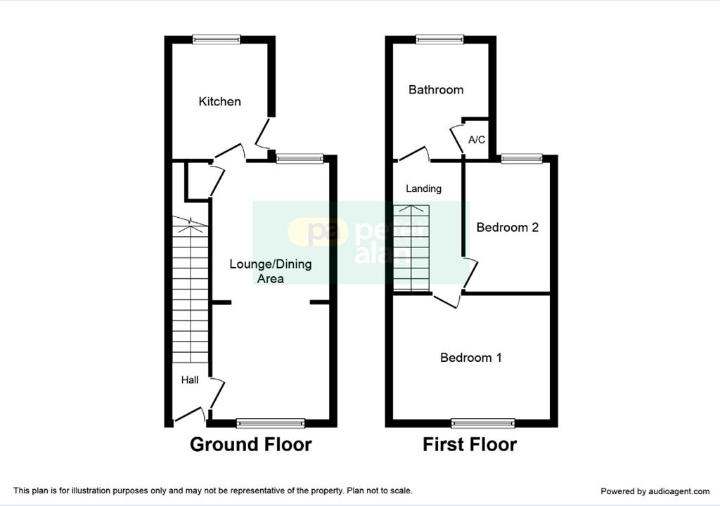 2 Bedrooms  to rent in Birchgrove Road, Birchgrove, Swansea SA7