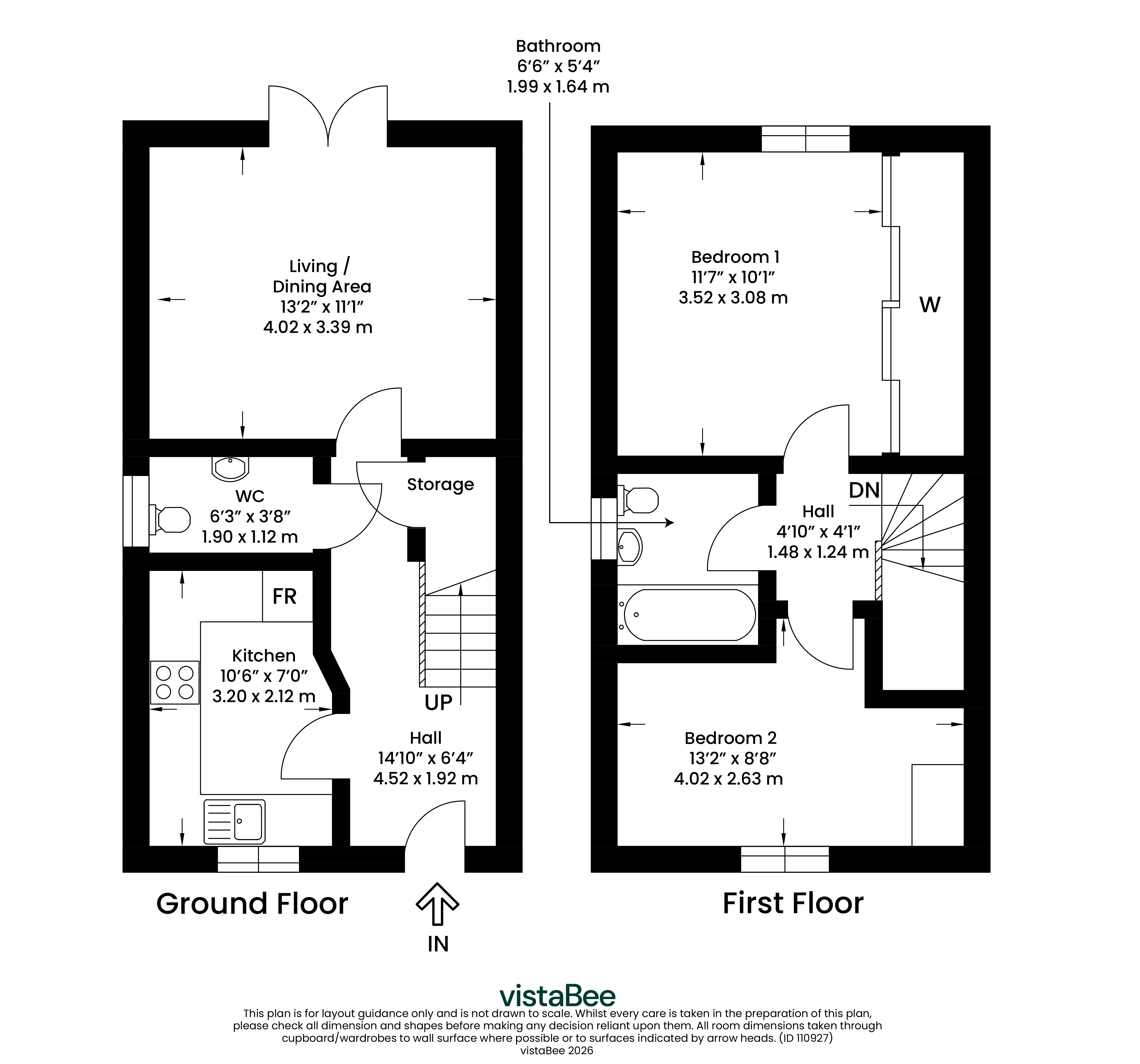 5, Lindores Drive, Glasgow floorplan
