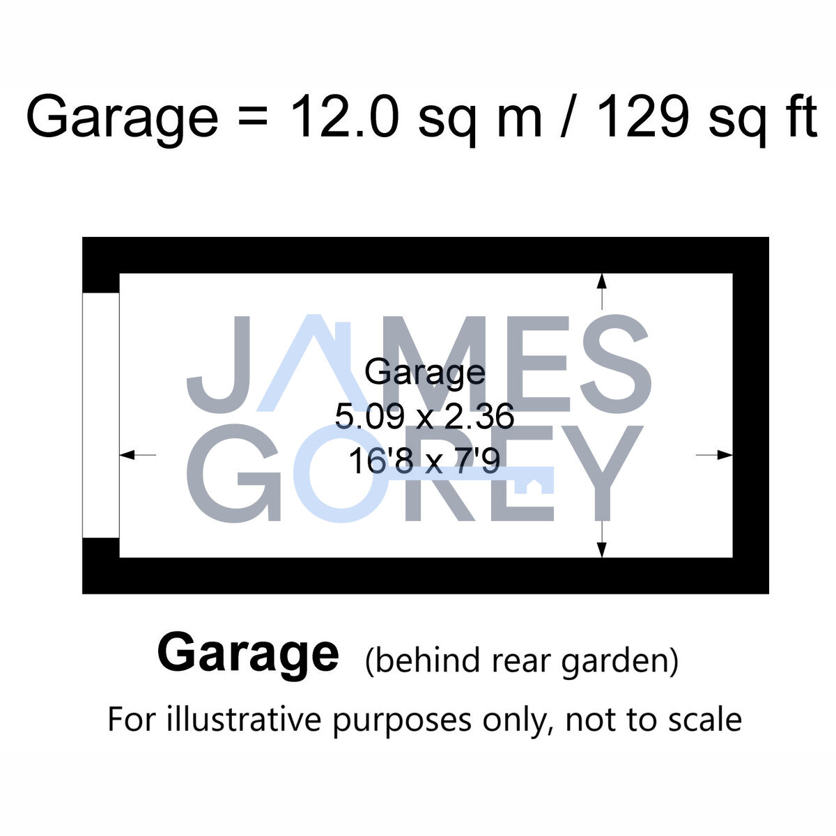 1, Dalberg Way, Abbey Wood floorplan