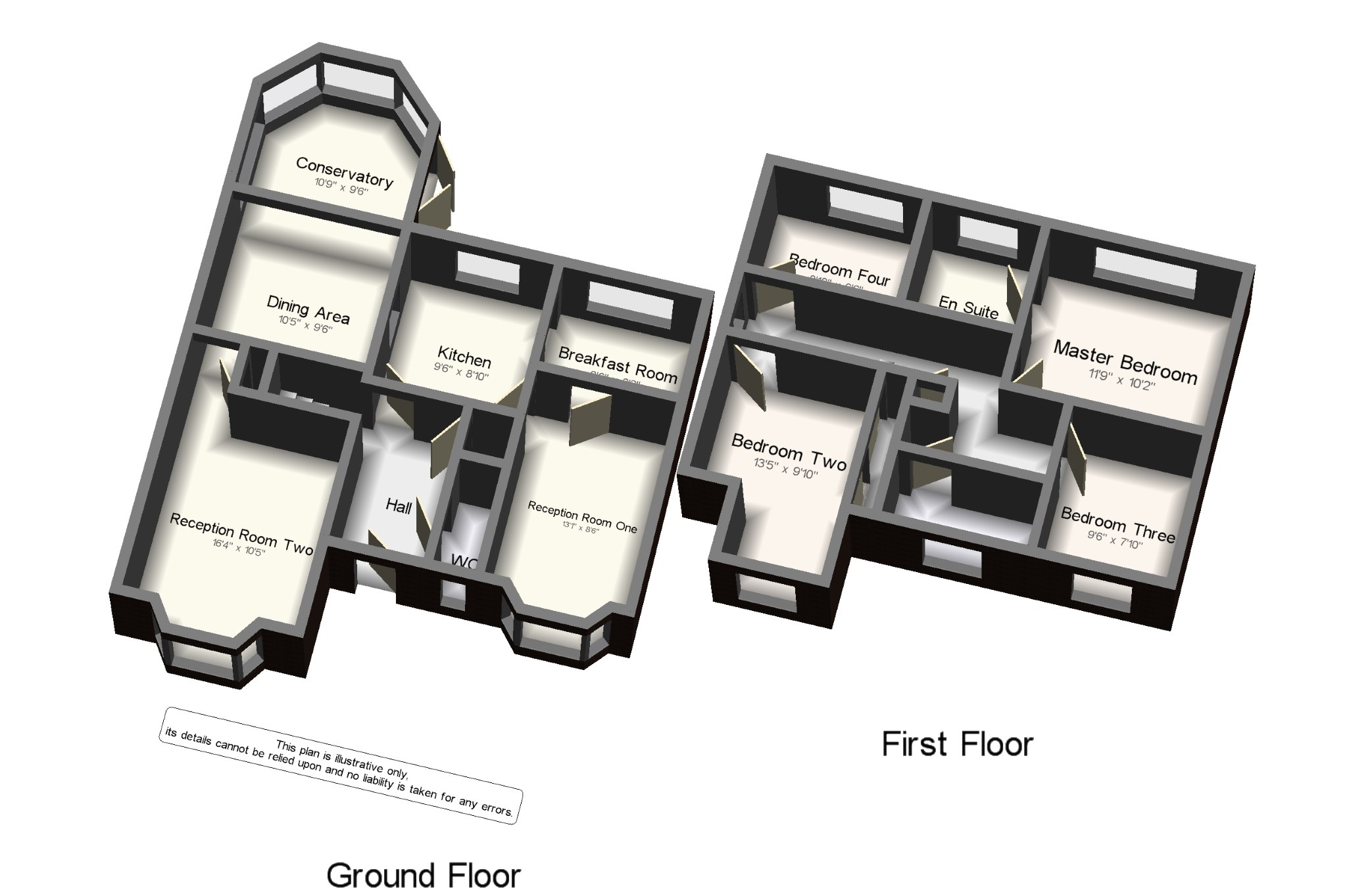 4 bed detached house for sale in Grays, Thurrock, Essex RM17 Zoopla