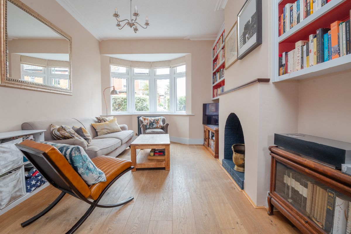 3 bedroom terraced house for sale 0