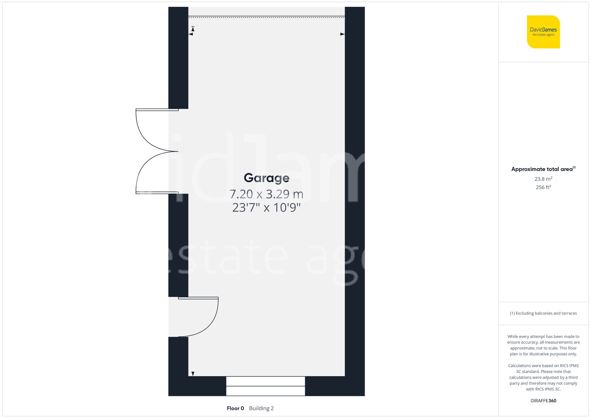 Wensley Road, Woodthorpe, Nottingham floorplan