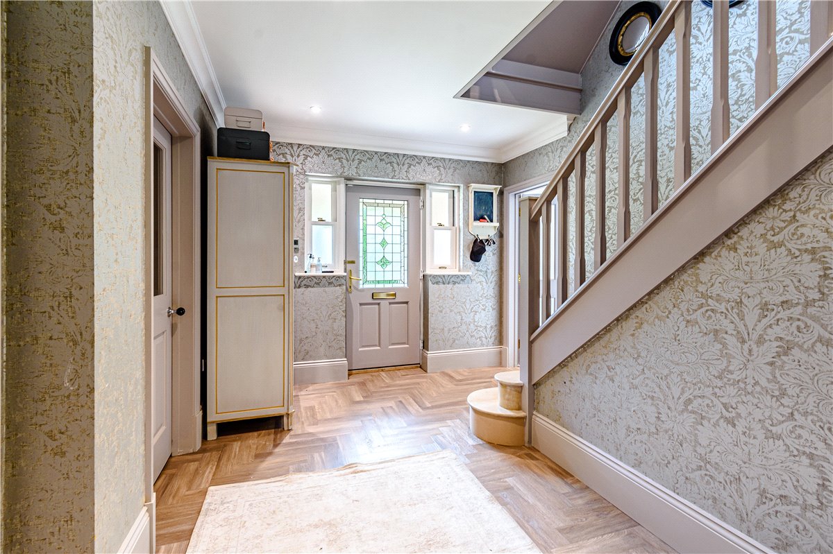 Photos of Little Paddock, Lands Lane, Knaresborough, North Yorkshire