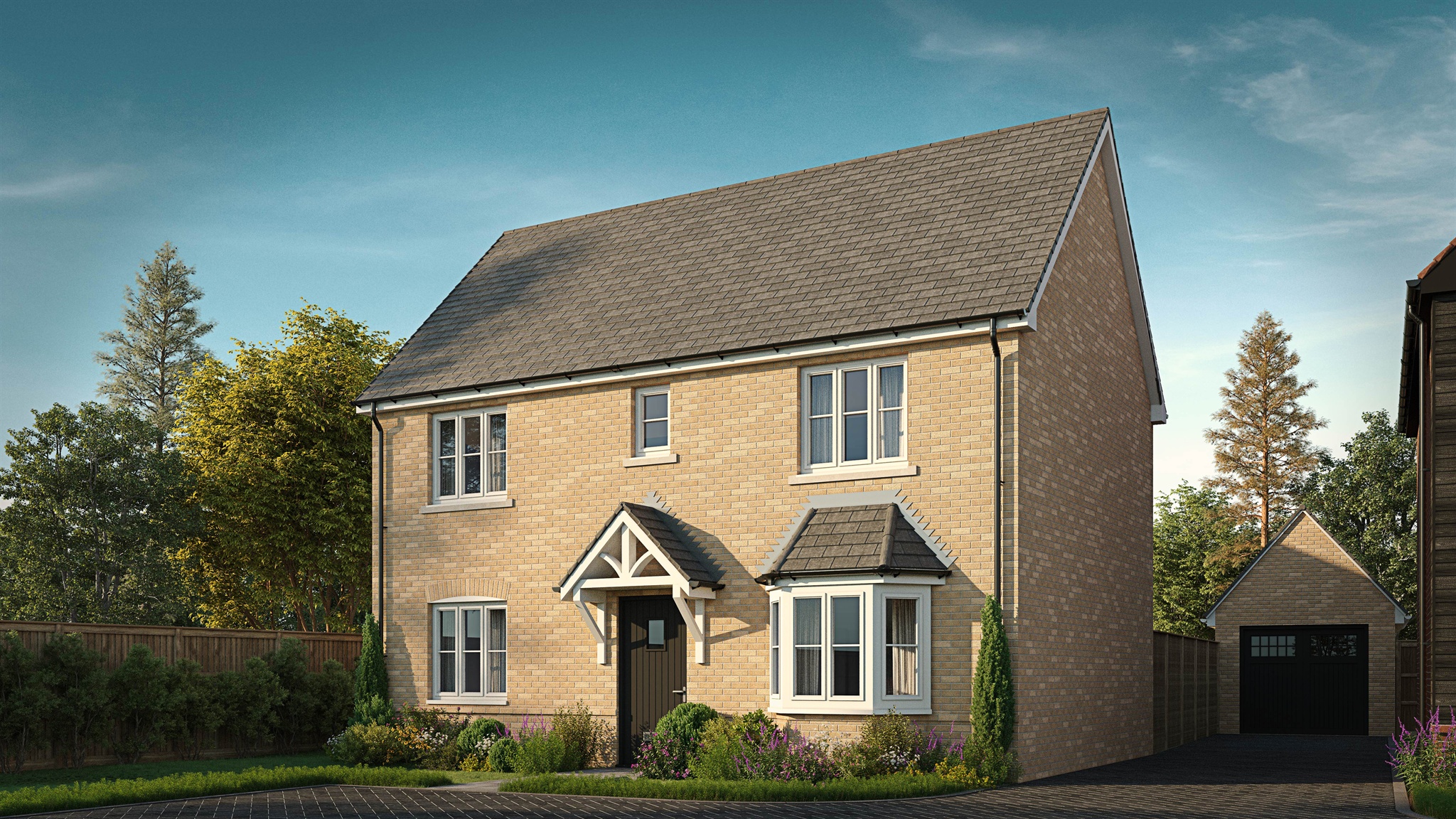1, Fen Horizon Way, Spalding photo 4
