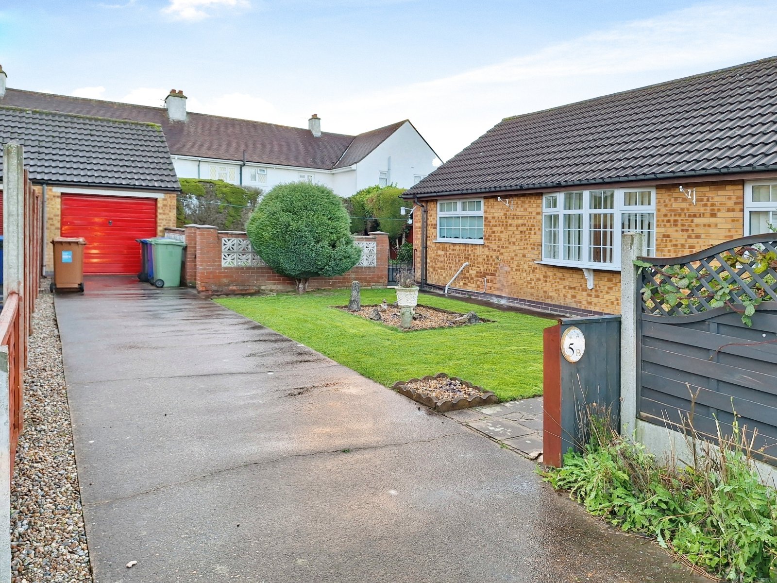 Photos of Amethyst Court, New Waltham, Grimsby, Lincolnshire DN36