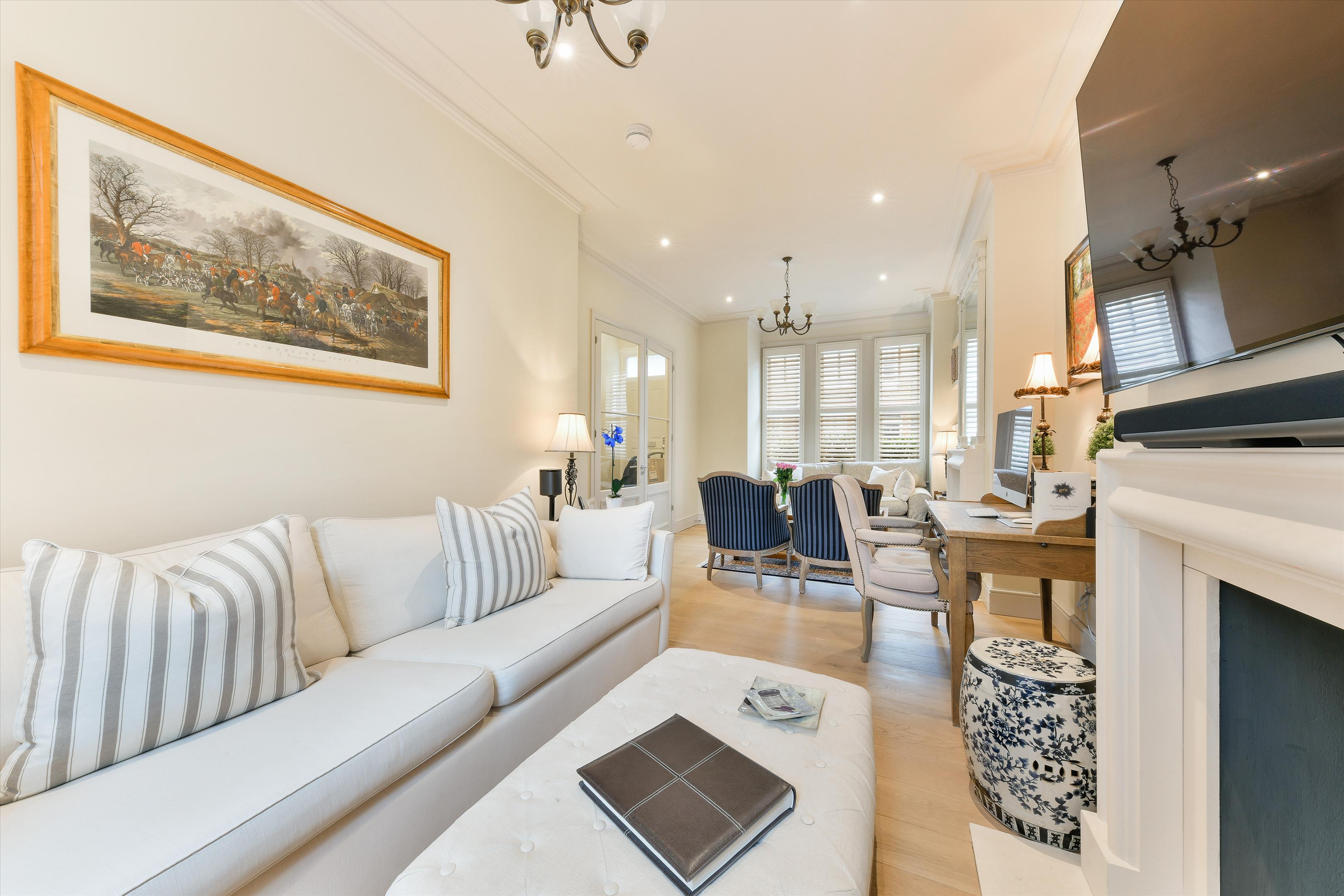 5 bedroom terraced house for sale 0