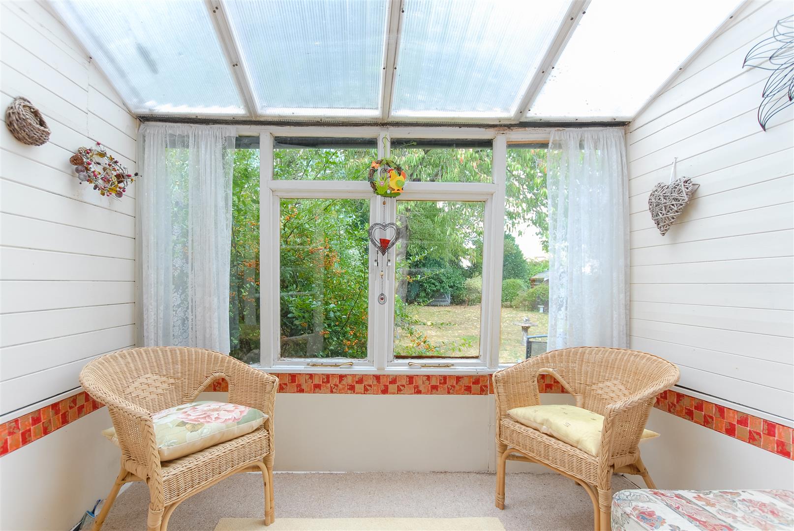 Free property report 52 St Andrews Crescent, Windsor, SL4 4EL Chimnie