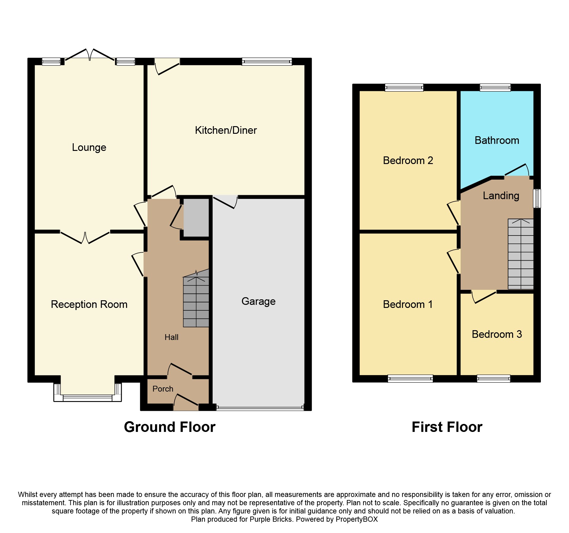 3 Bedrooms Semi-detached house for sale in Bromilow Road, Skelmersdale WN8