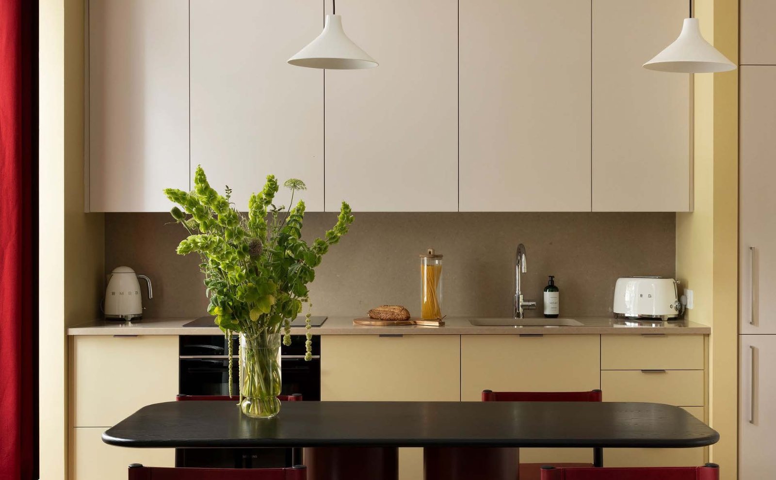 Apartment 3, 65, Harley Street, Marylebone photo 2