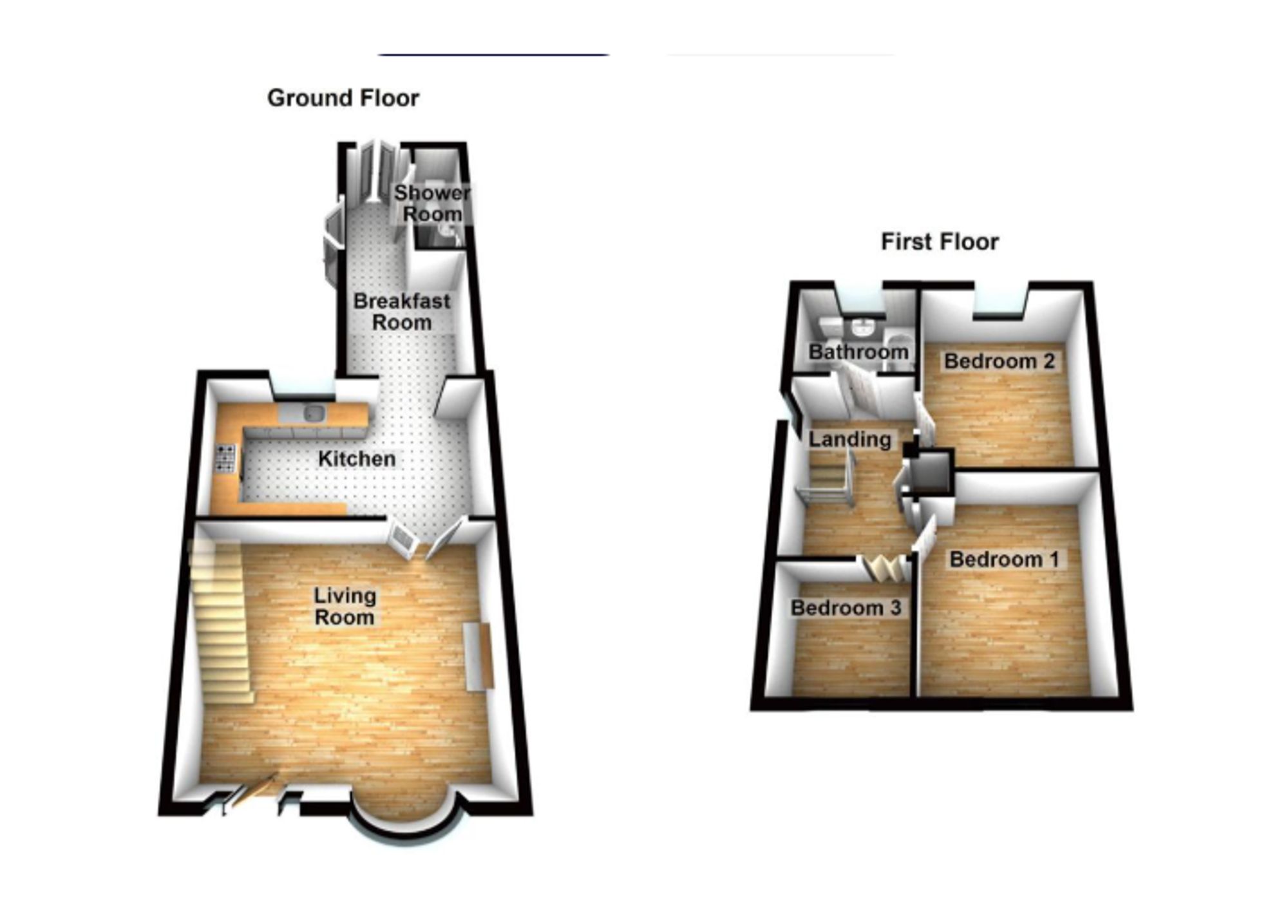 45 Fulford Crescent, Barrow-Upon-Humber floorplan
