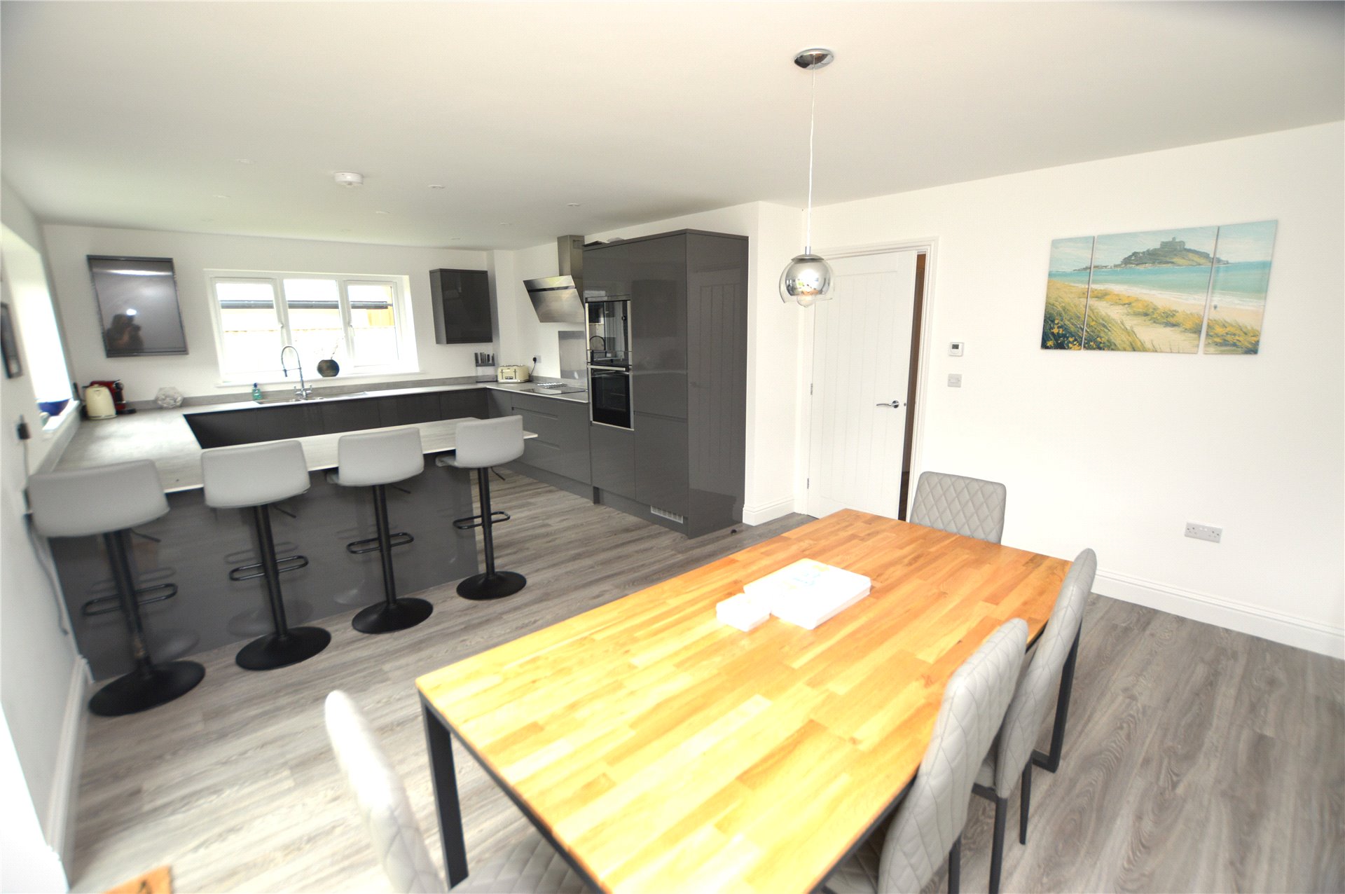 Photos of Penrose Meadows, Goonhavern, Truro, Cornwall TR4 65684841