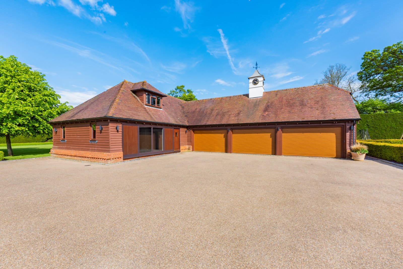 Photos of Agester Lane, Denton, Canterbury, Kent CT4 - 67457887 ...