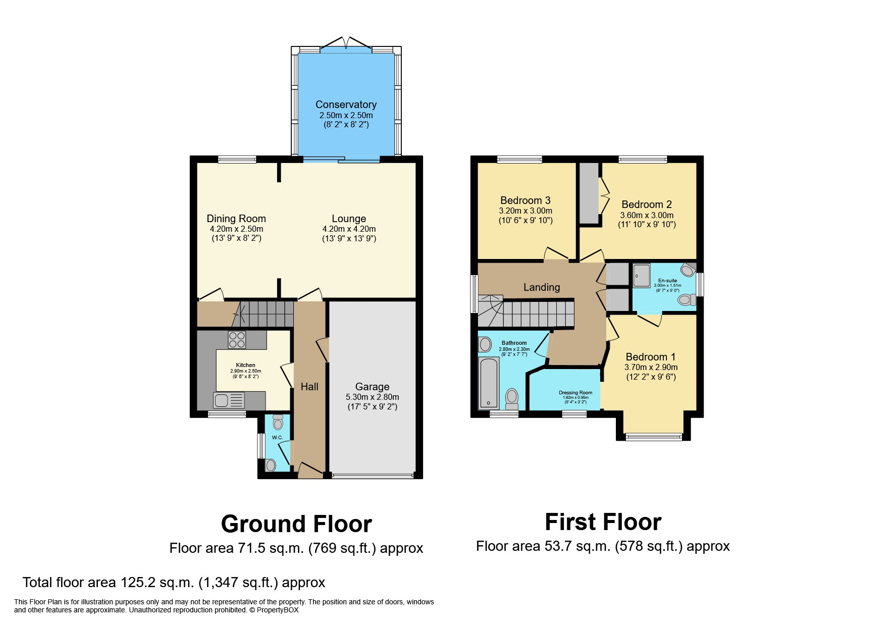 Reynolds Way, St. Andrews Ridge, Swindon SN25, 3 bedroom detached house for sale 62842025