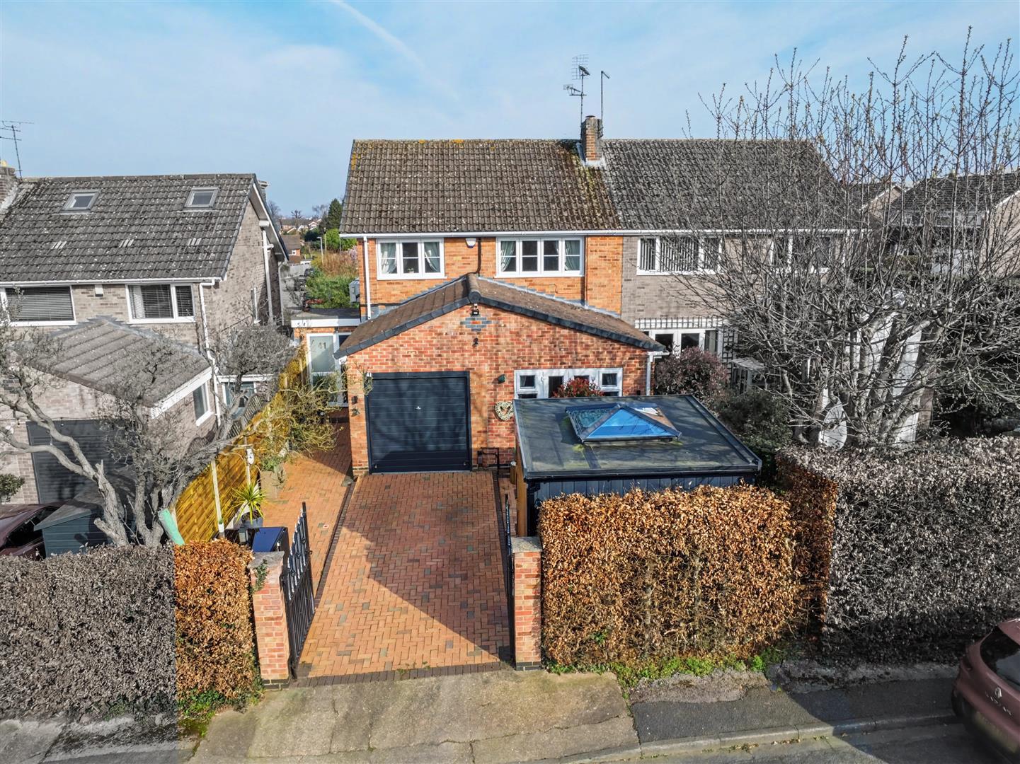 3-bed house on 41, Weldbank Close, Nottingham, £349,995