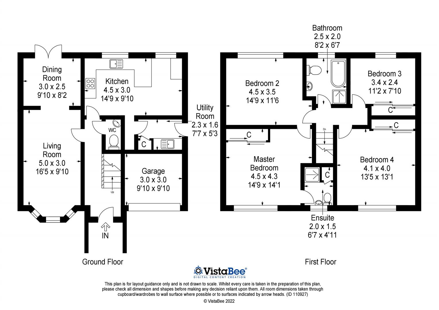 Samson Crescent, Carluke ML8, 4 bedroom detached house for sale