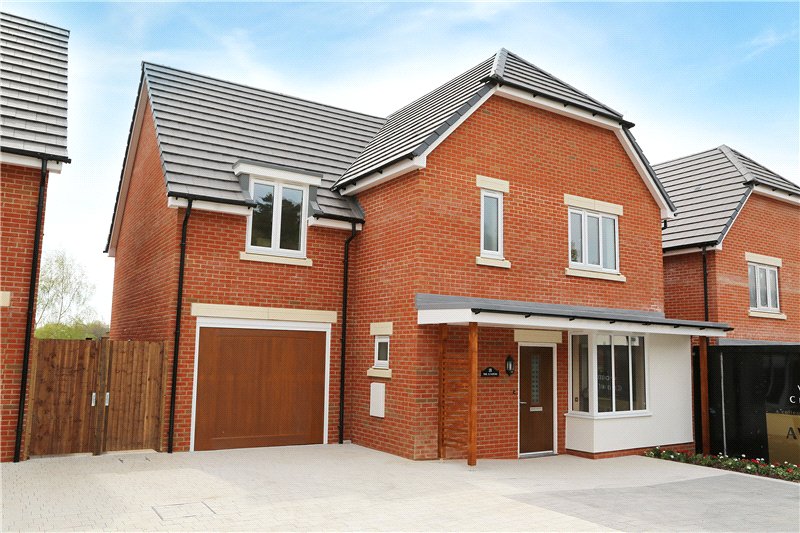 Detached, 1,507 sq ft