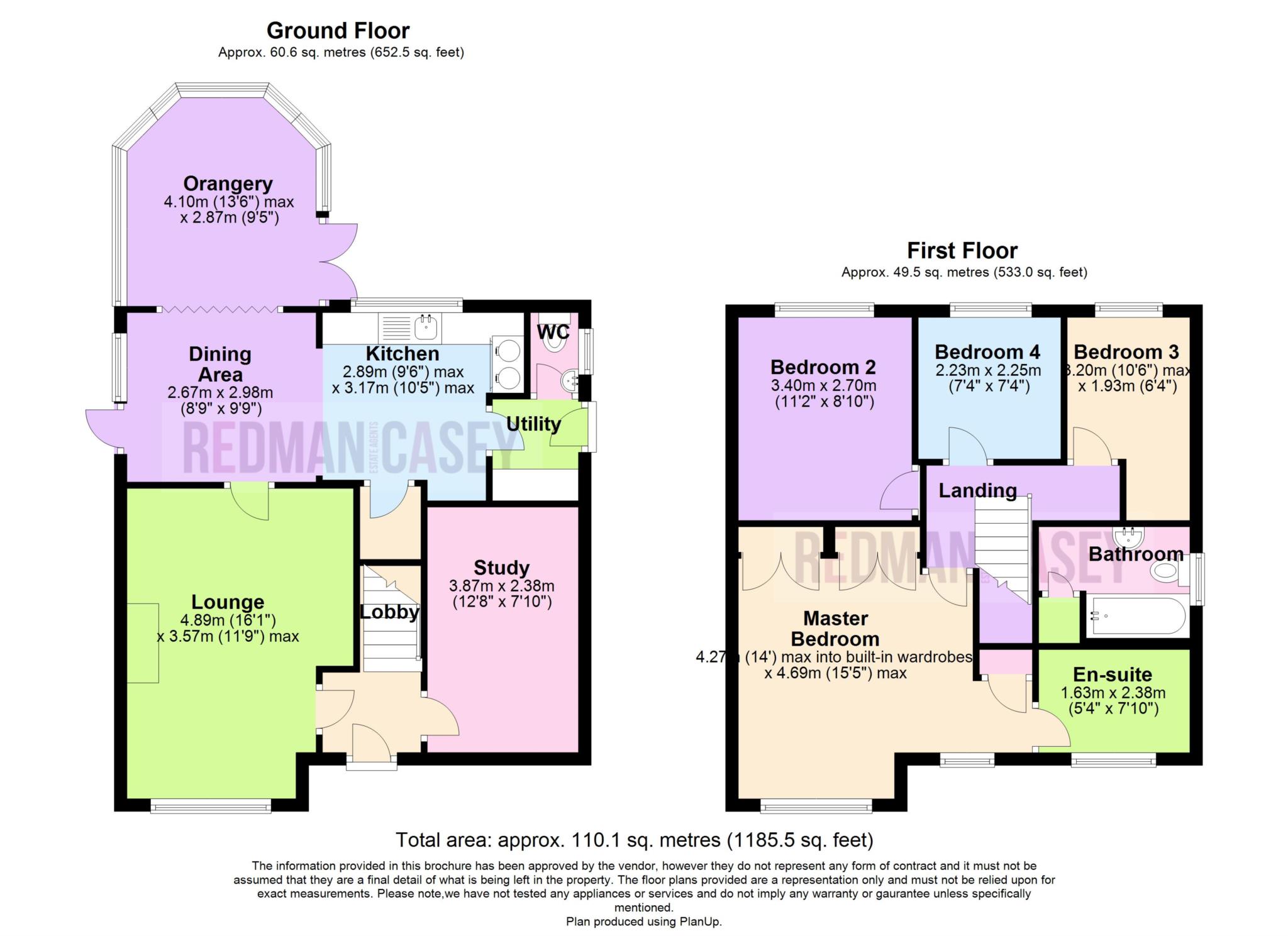 4 Bedrooms Detached house for sale in Kiveton Close, Walkden, Manchester M28