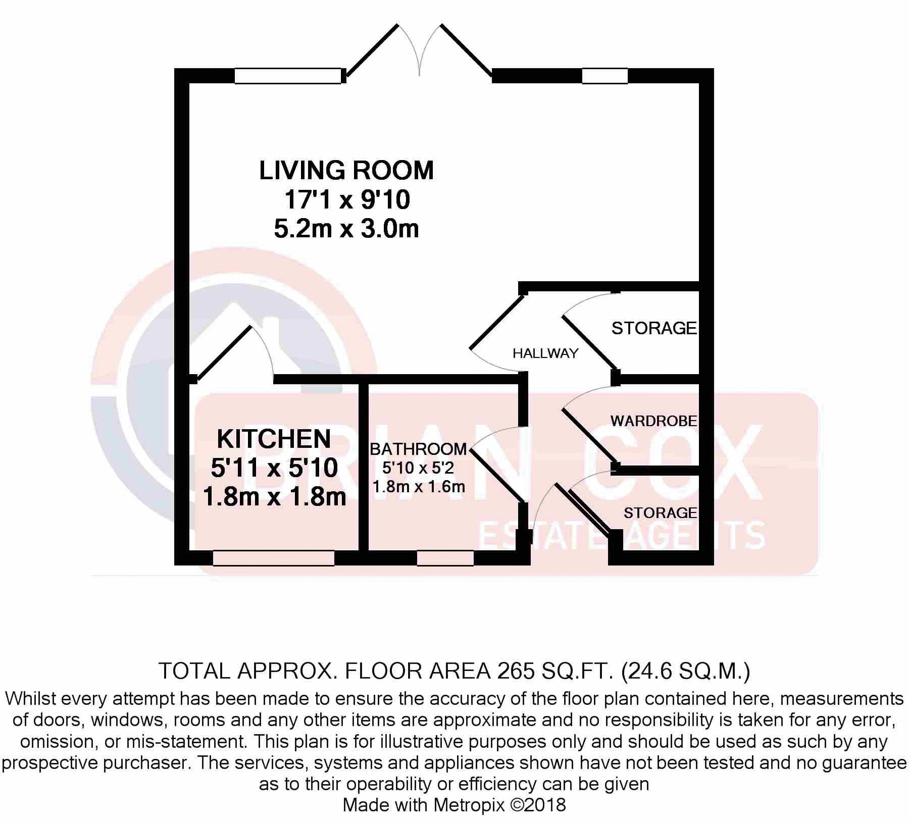 0 Bedrooms Studio for sale in Lingfield Court, Horse Shoe Crescent, Northolt UB5