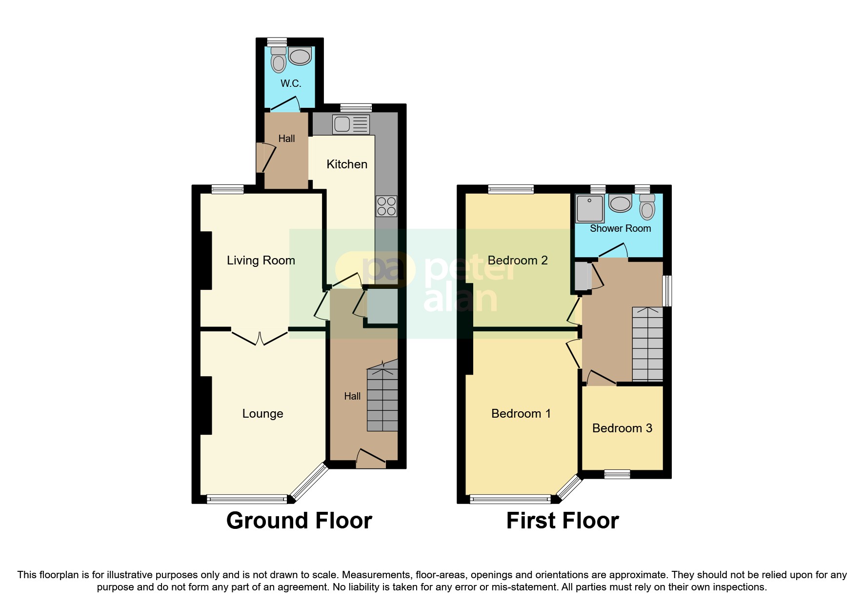 AelYBryn Road, Fforestfach, Swansea SA5, 3 bedroom semidetached