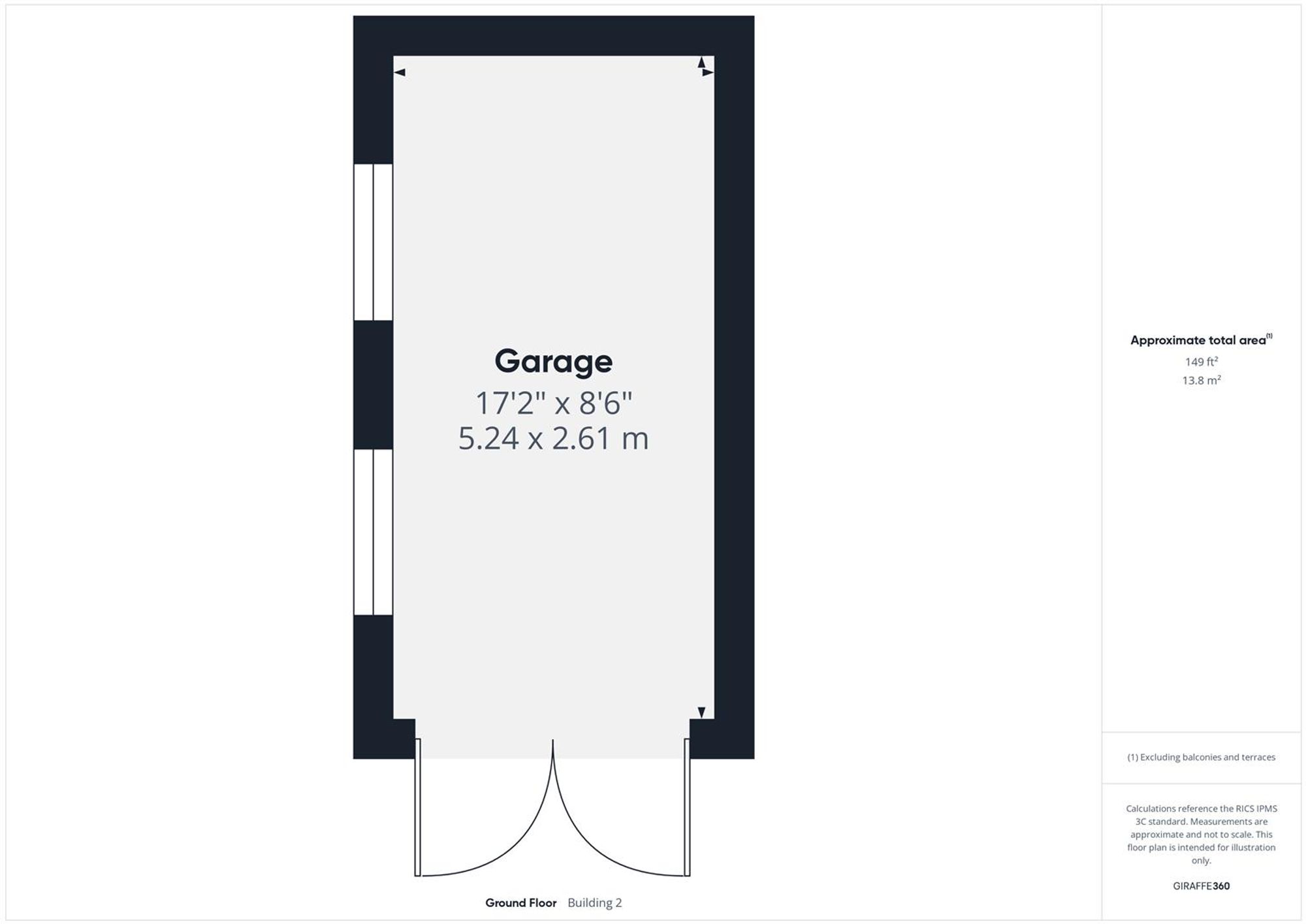 20 Leighton Drive, Lancaster floorplan