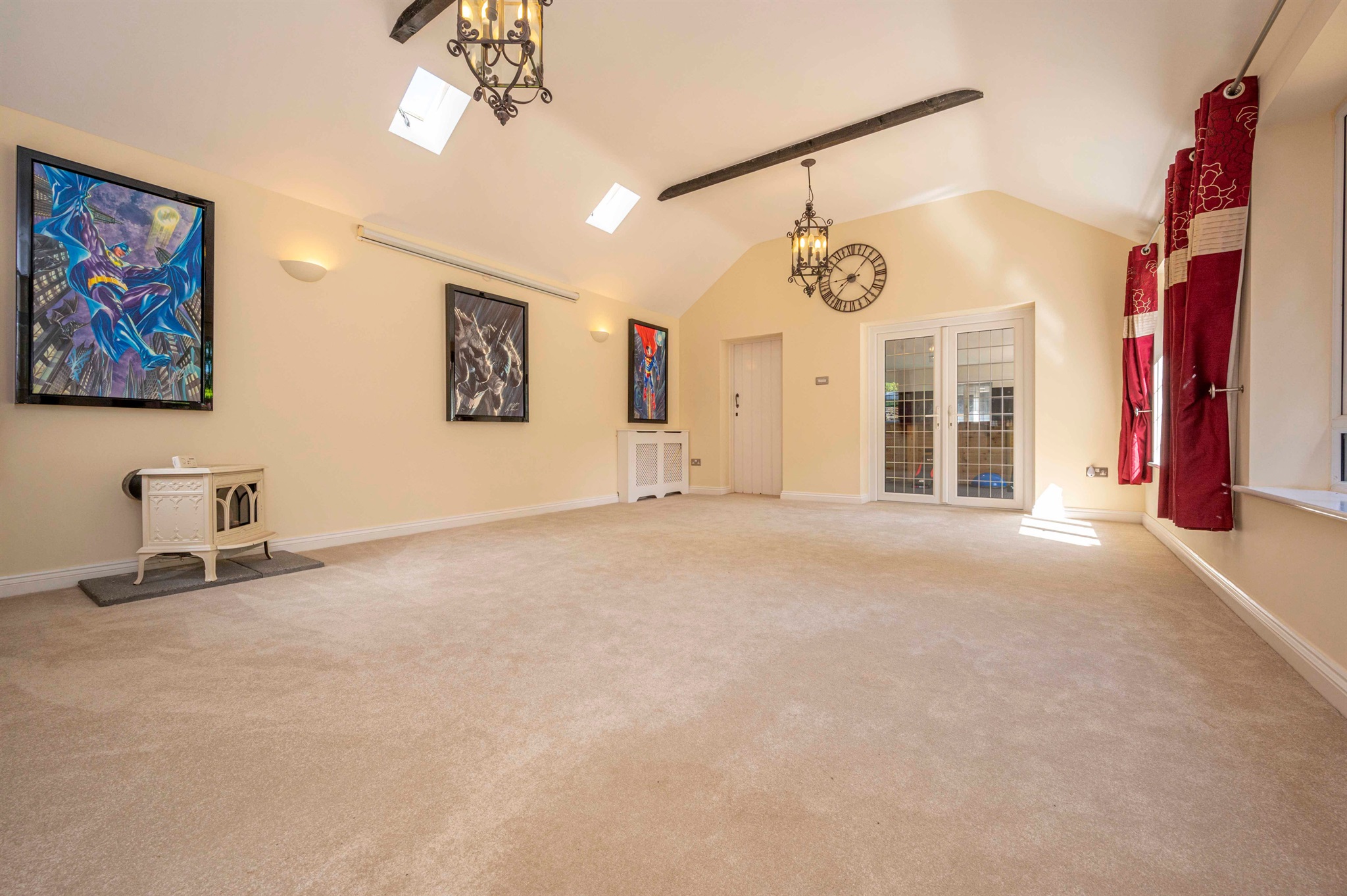 Photos of Warkton Lane, Barton Seagrave, Kettering NN15 61786519