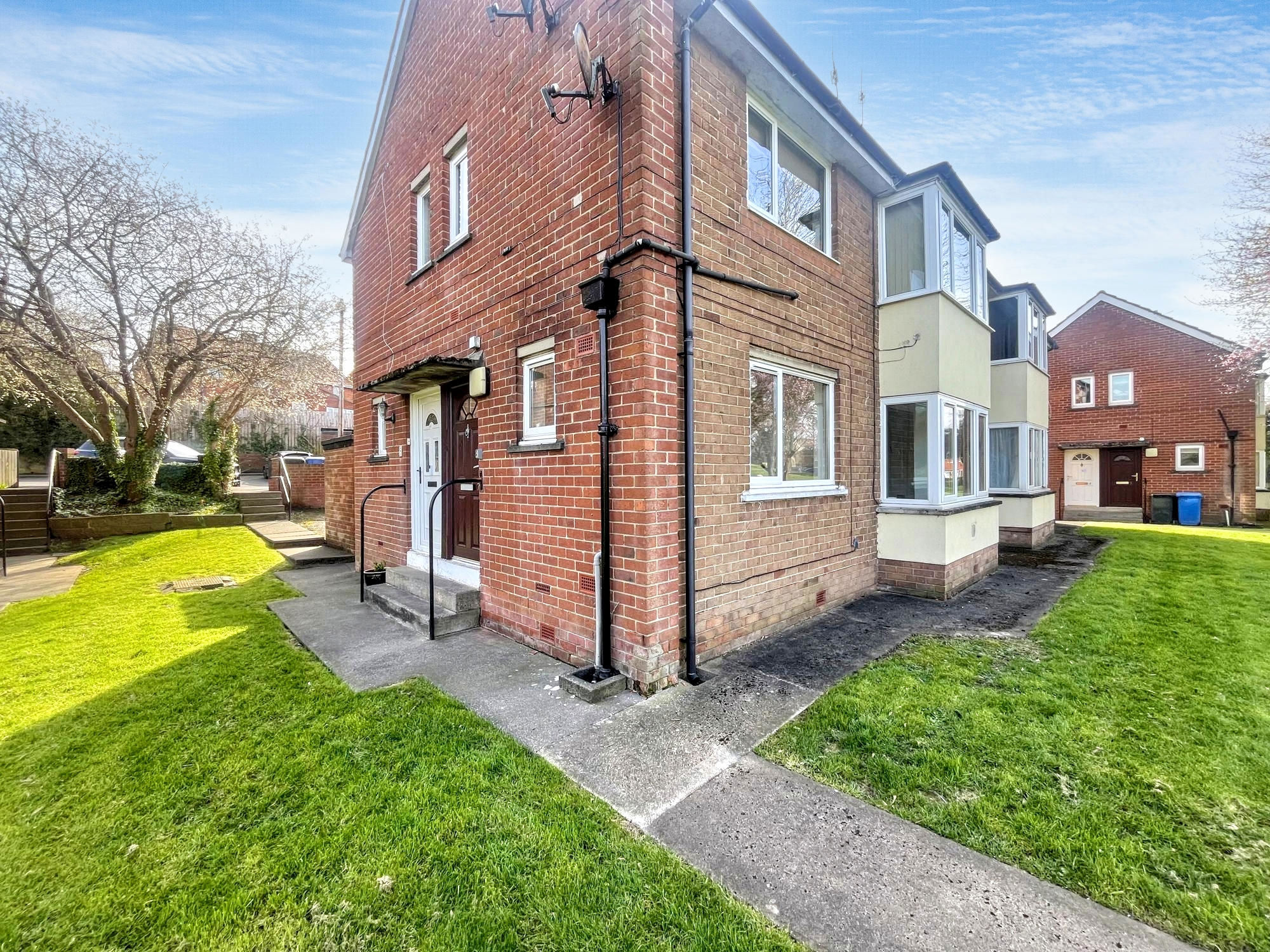 7, Rutherford Place, Morpeth photo 2