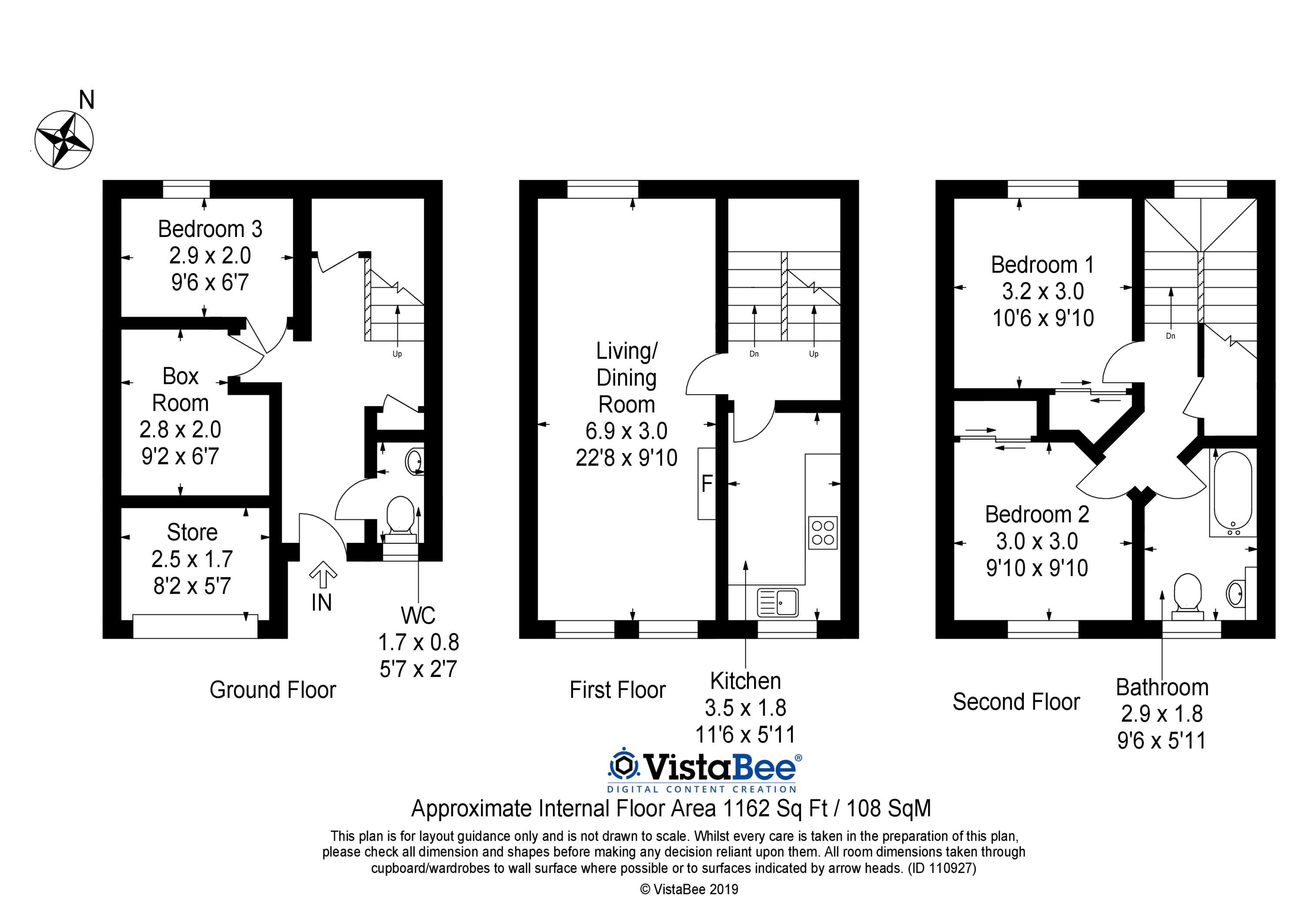 3 Bedrooms Mews house for sale in 14c, Merchiston Mews, Edinburgh EH10