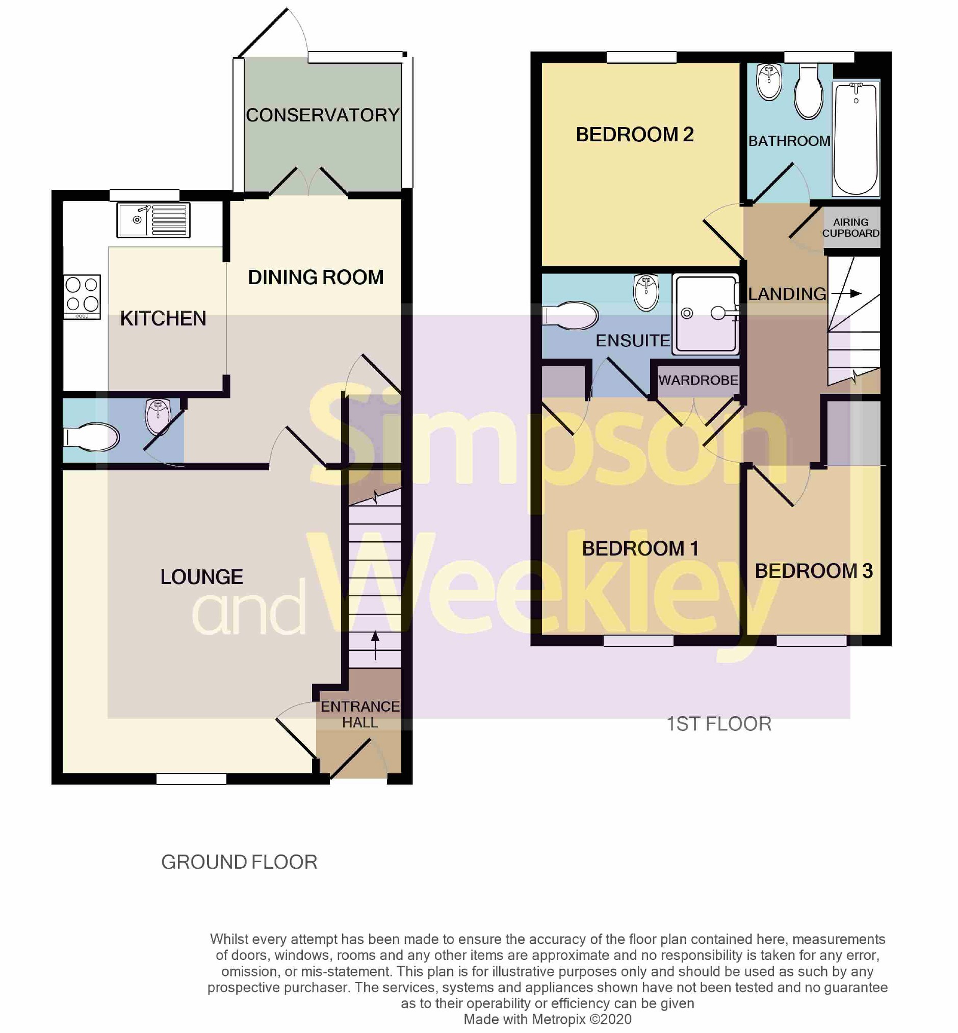 Free property report 12 Willmott Road, Rushden, NN10 0YU Chimnie