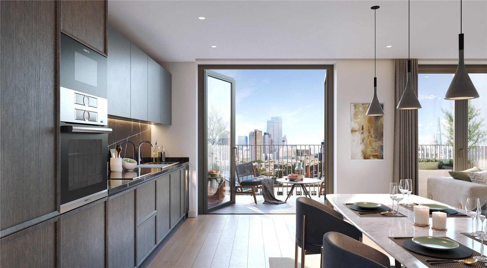 2 bedroom flat for sale 0