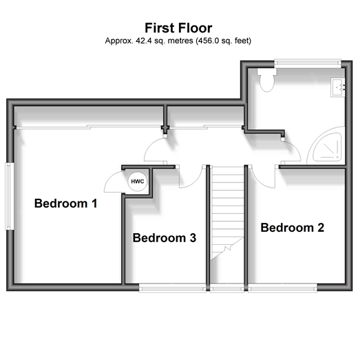 Peak Drive, Eastry, Sandwich, Kent CT13, 3 bedroom property for sale