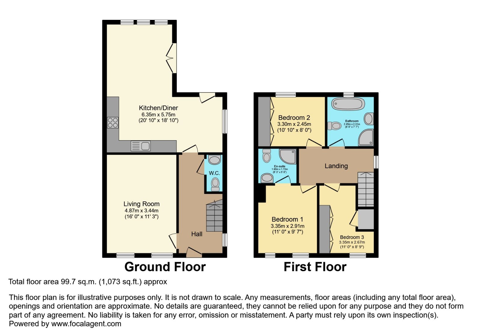 Wellington Park Crescent, Maghaberry, Craigavon, County Down BT67, 3