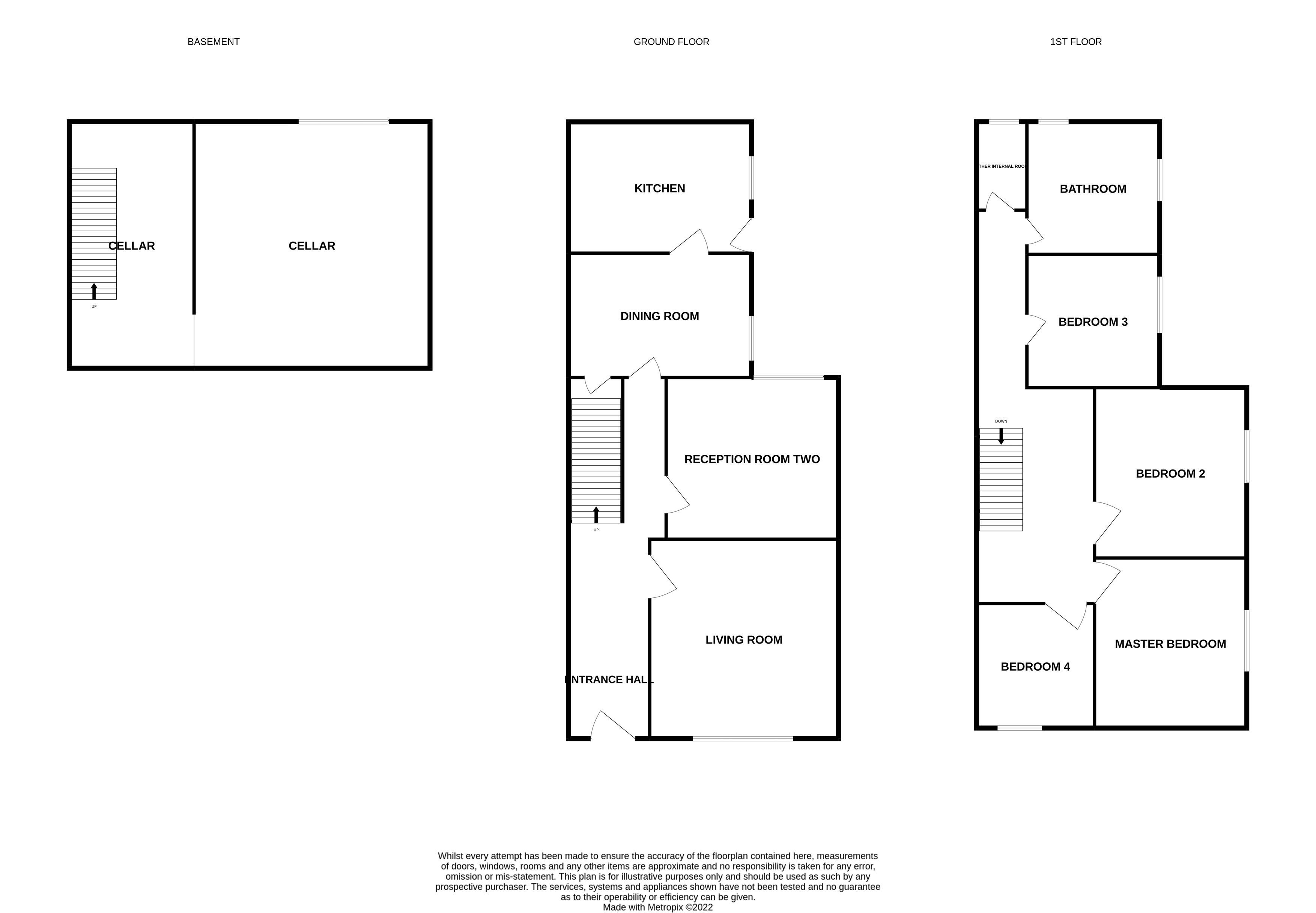 Fairfield Square, Droylsden, Manchester M43, 4 bedroom terraced house