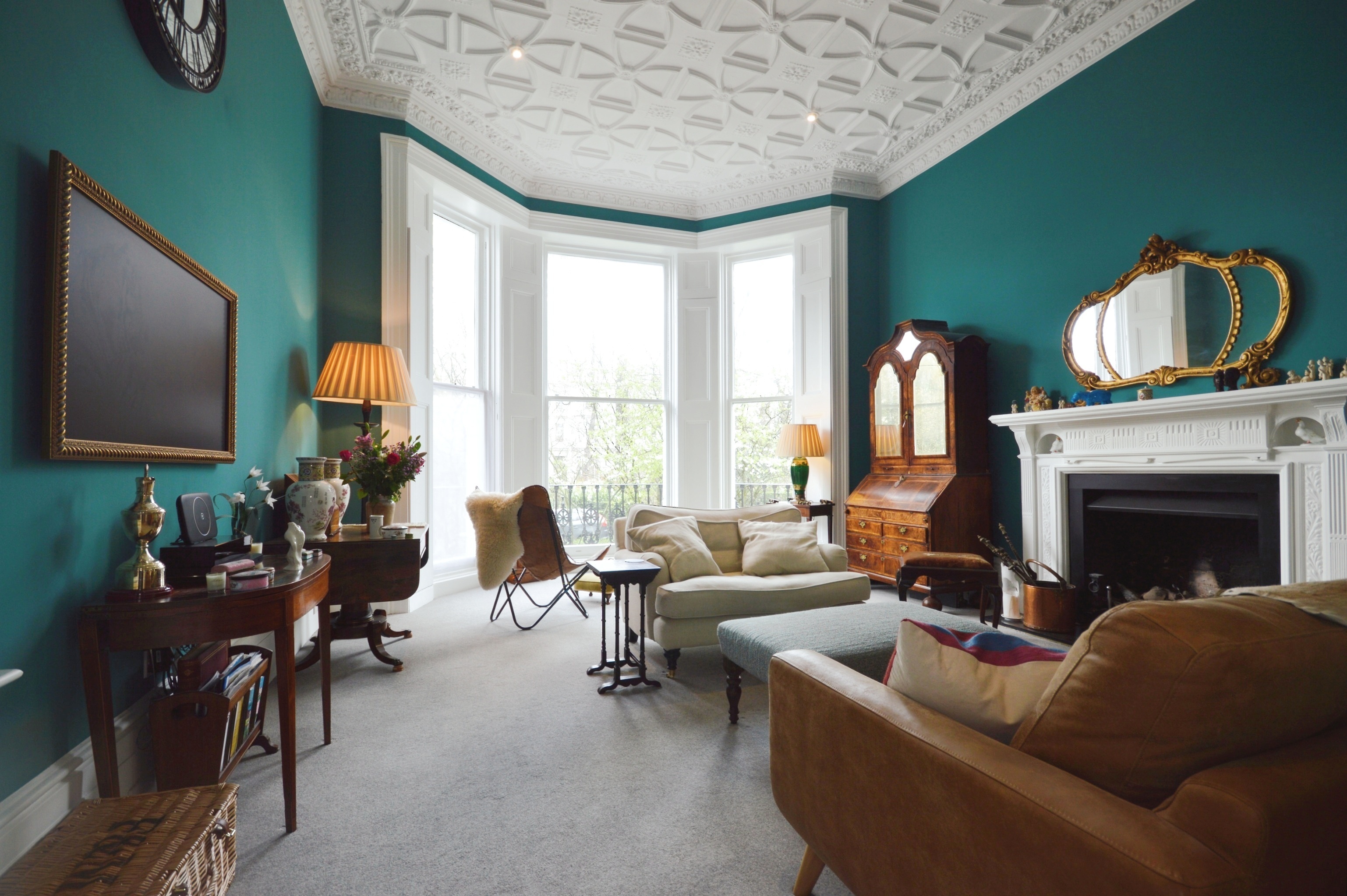 3 bedroom flat for sale 0