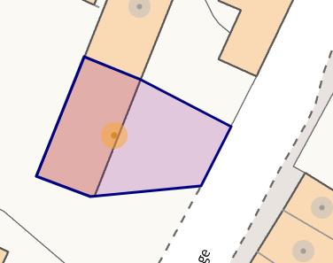 Okeford Cottage, Low Street, Worksop floorplan