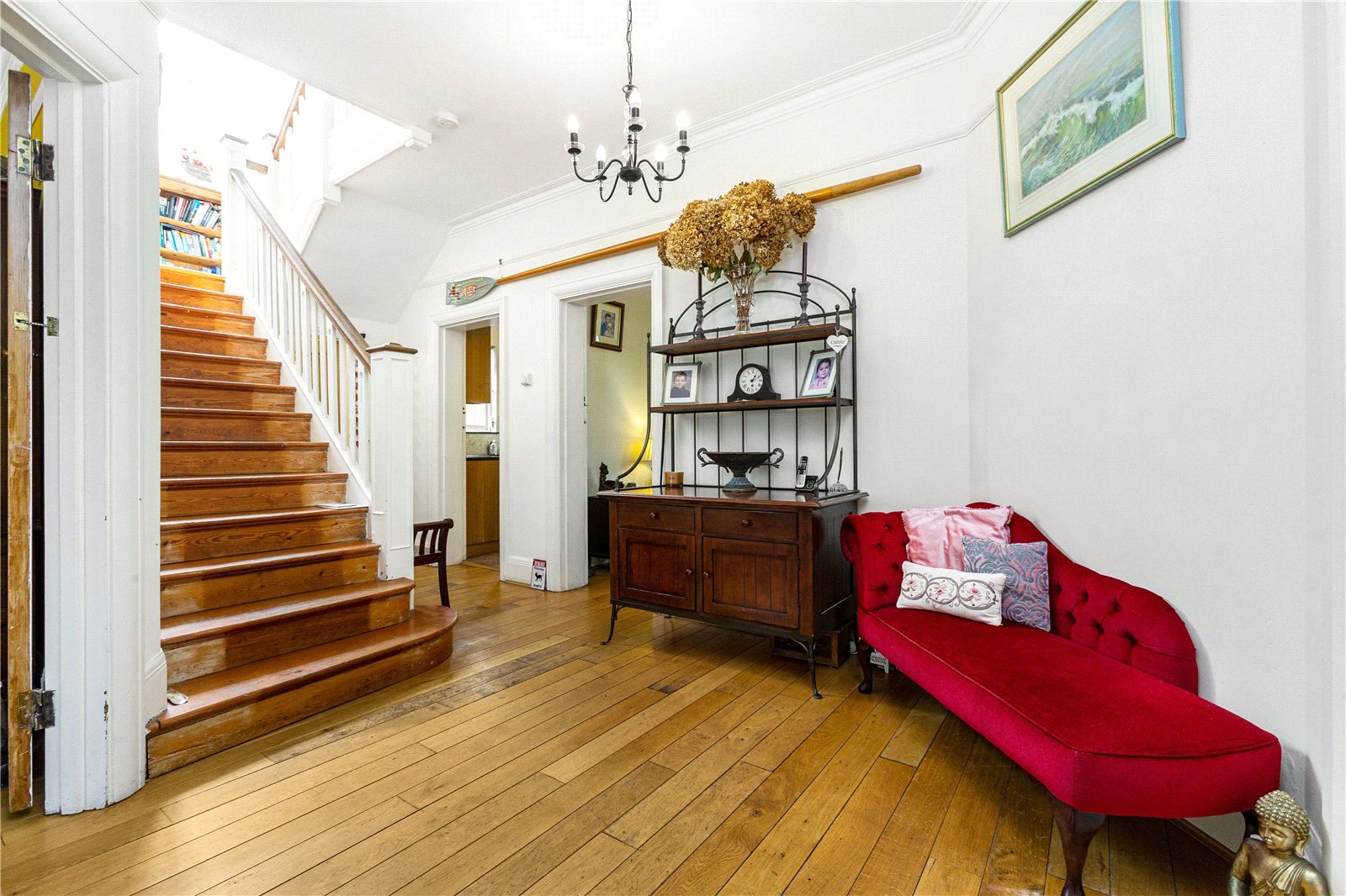 6 bedroom detached house for sale 0