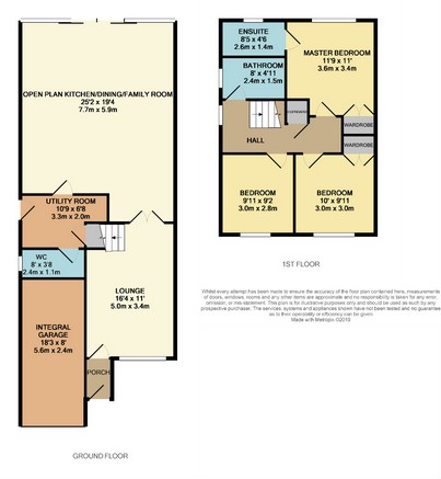 3 Bedrooms Villa for sale in 43 Lovells Glen, Linlithgow EH49