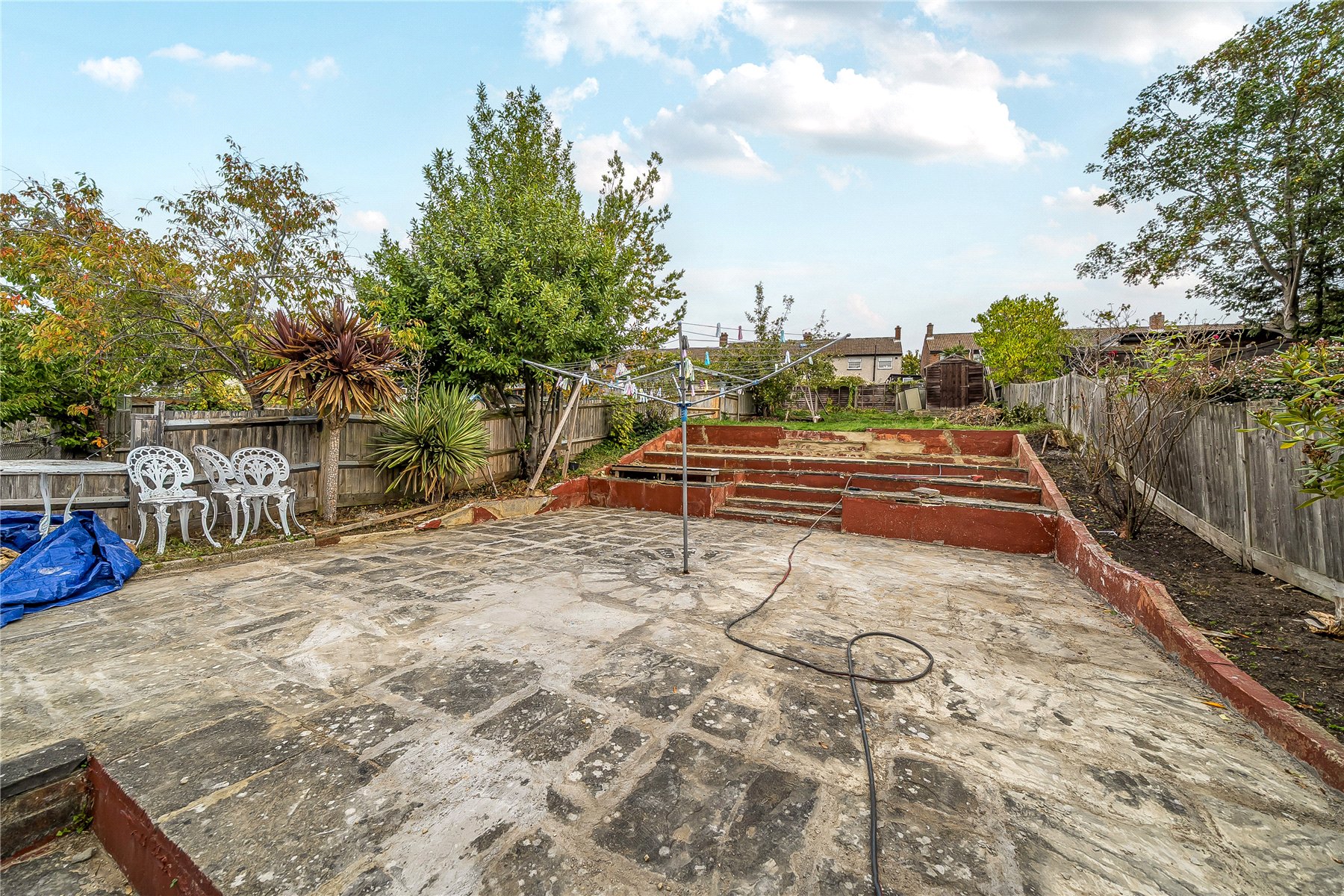69, Brownspring Drive, London photo 3