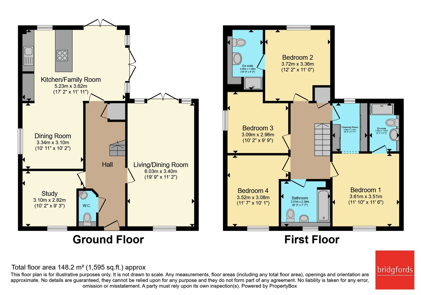 28, Rosewood Drive, Newcastle upon Tyne floorplan