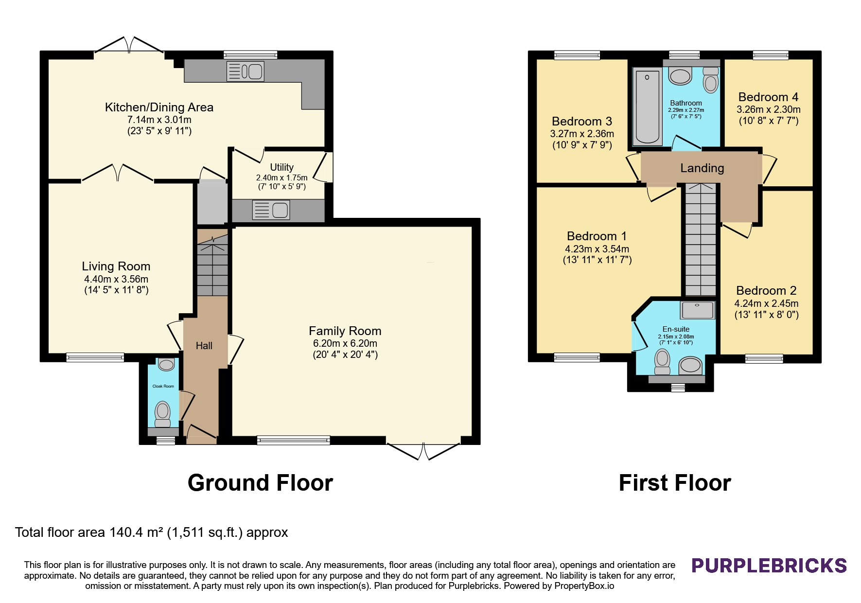 99, The Old Dairy, Hyde floorplan