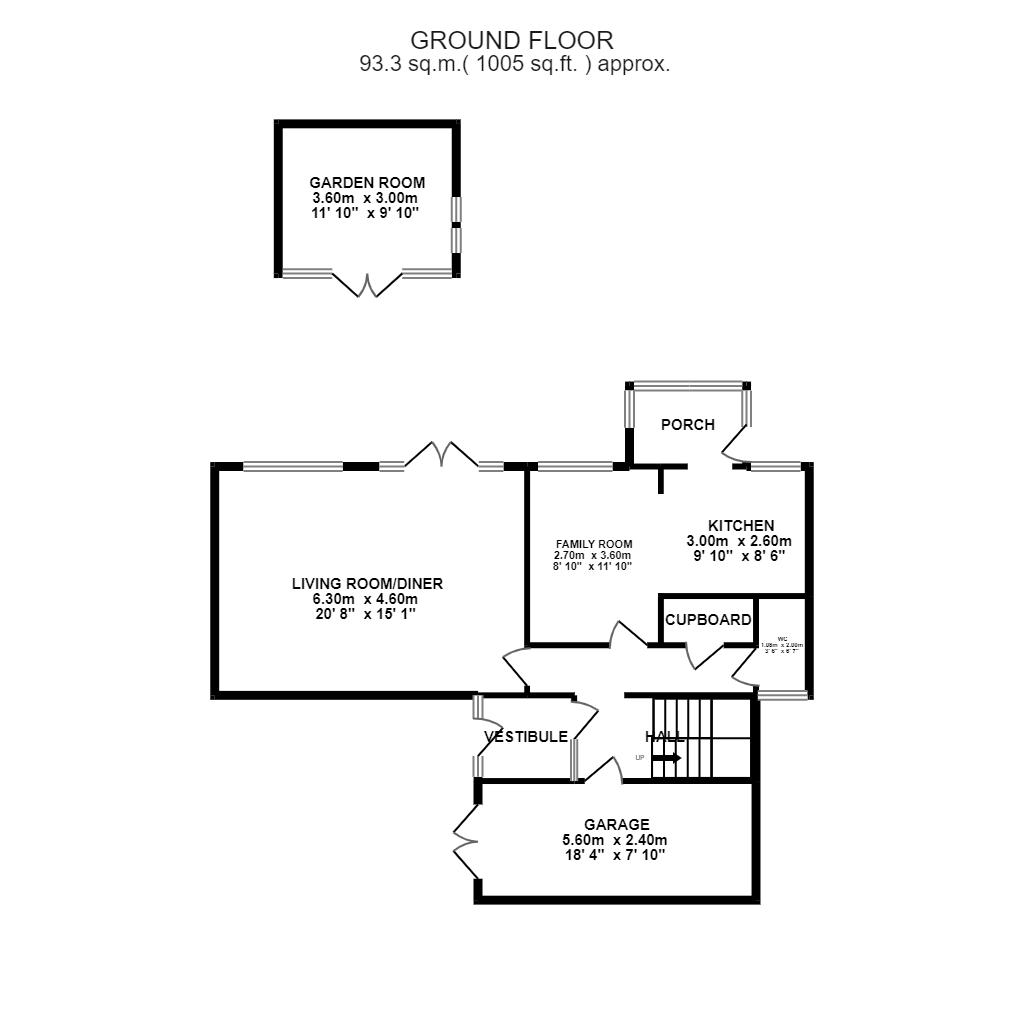 4 Scott Court, Livingston EH54, 4 bedroom semidetached house for sale