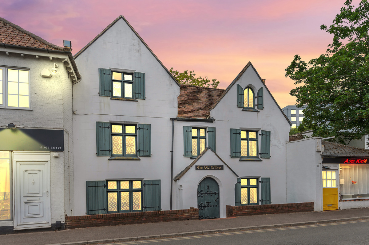 4 bedroom link-detached house for sale 0