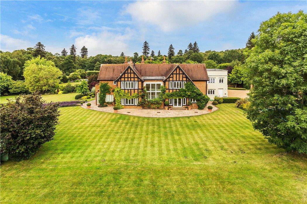 Photos of Ockham Lane, Ockham, Cobham, Surrey KT11 55199840