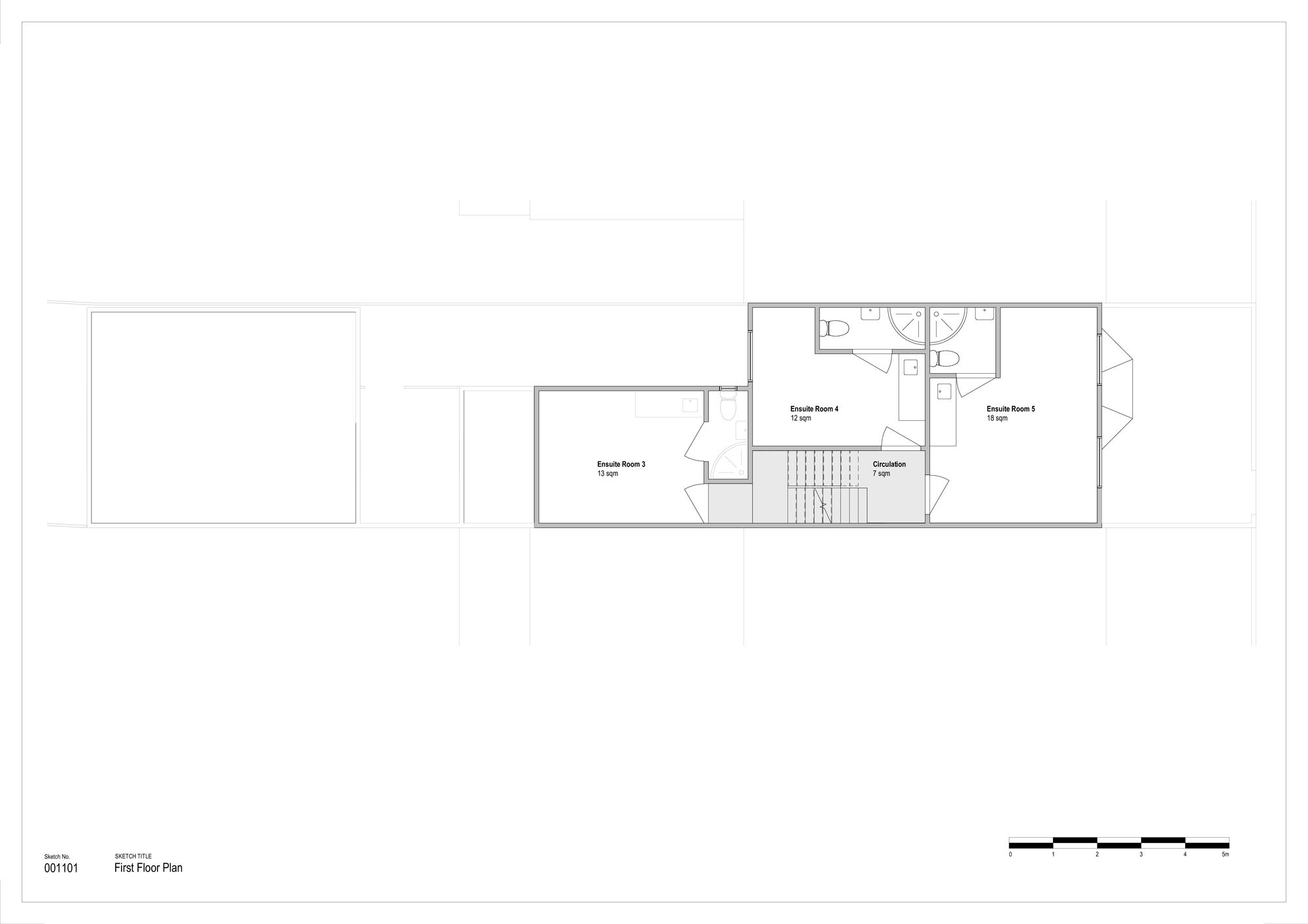 35 Grove Park Road, London floorplan