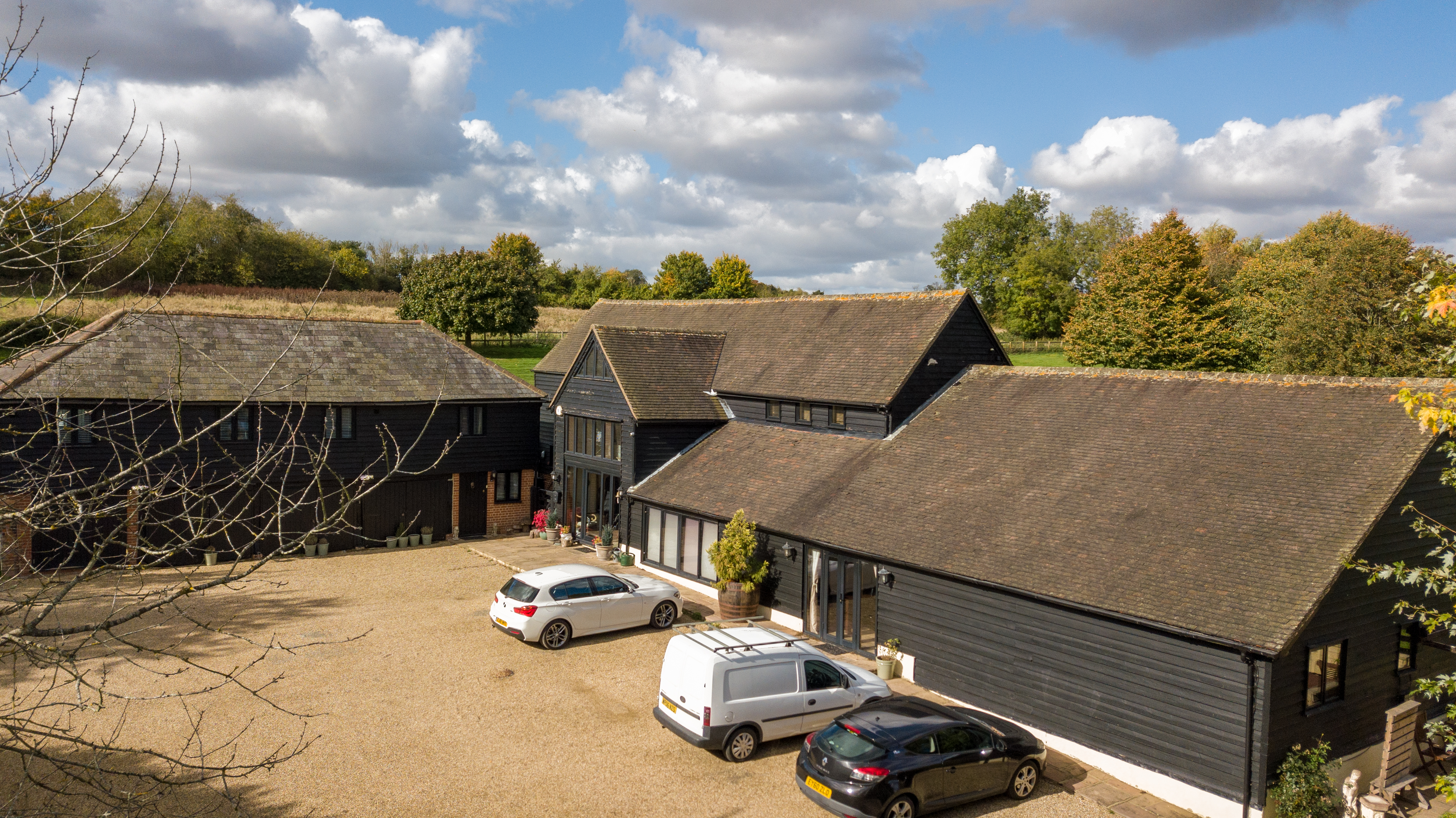 5 bedroom barn conversion for sale 0