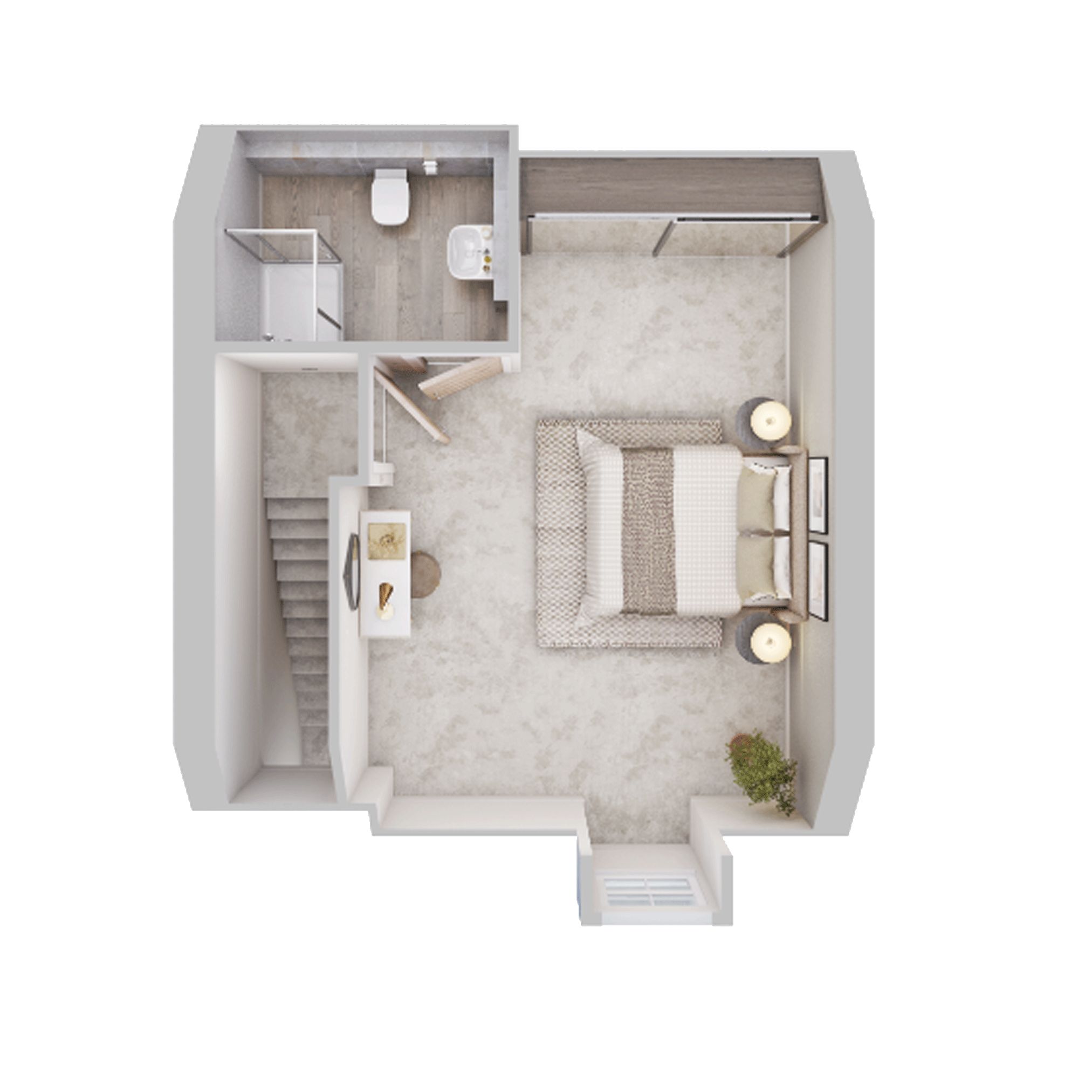149, Madgwick Lane, Westhampnett, Chichester floorplan