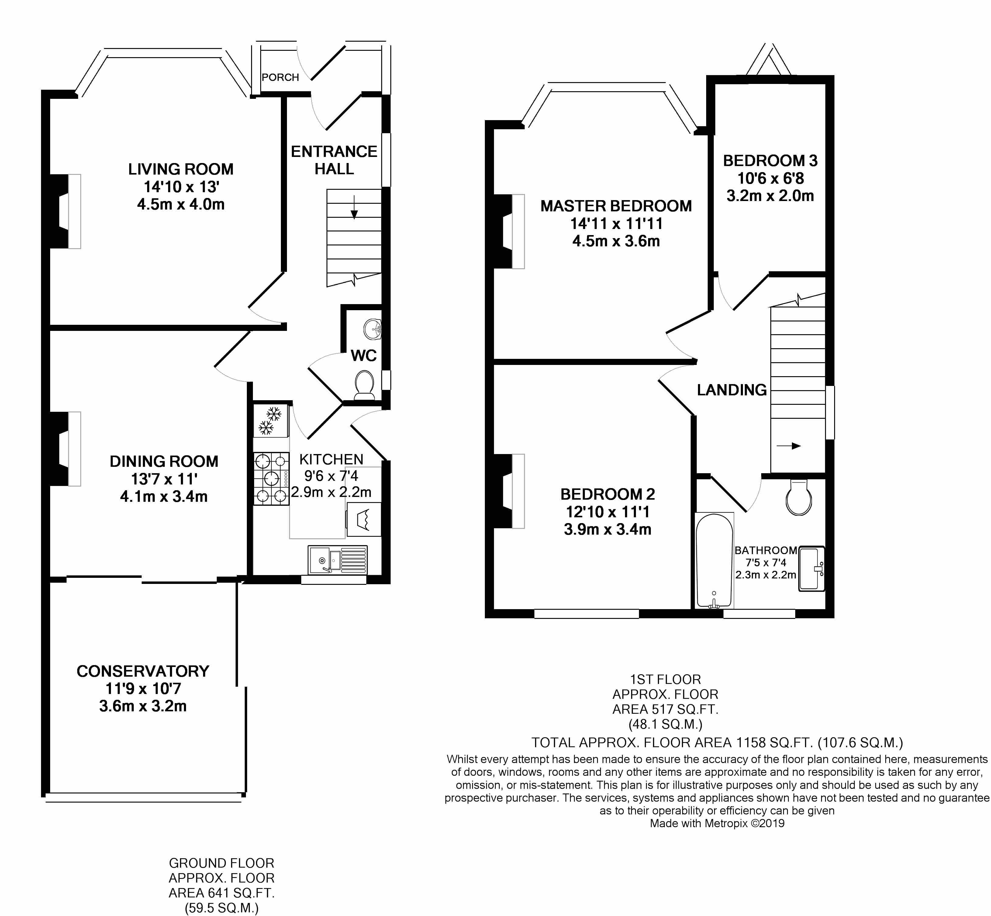 3 Bedrooms Semi-detached house for sale in Cavendish Avenue, Welling DA16