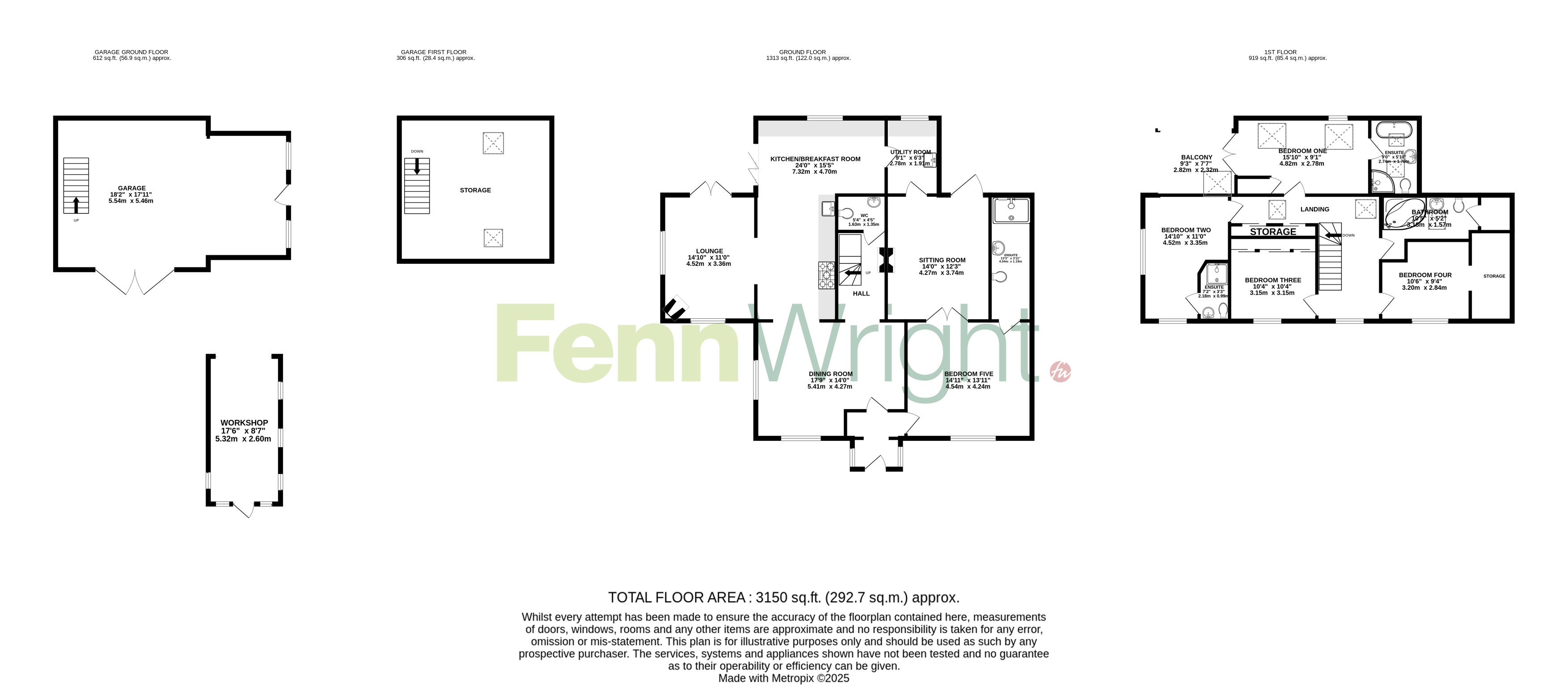 Bellingham Court,, Oak Road, Witham floorplan