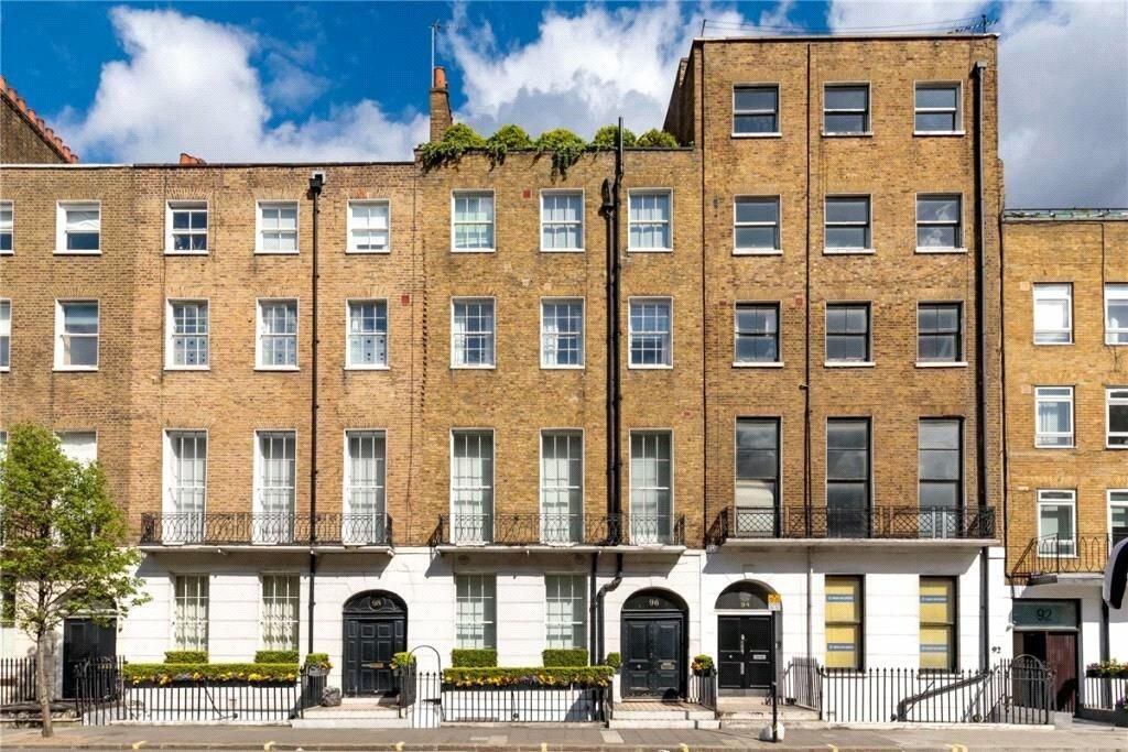 120 Crawford Street, London photo 3