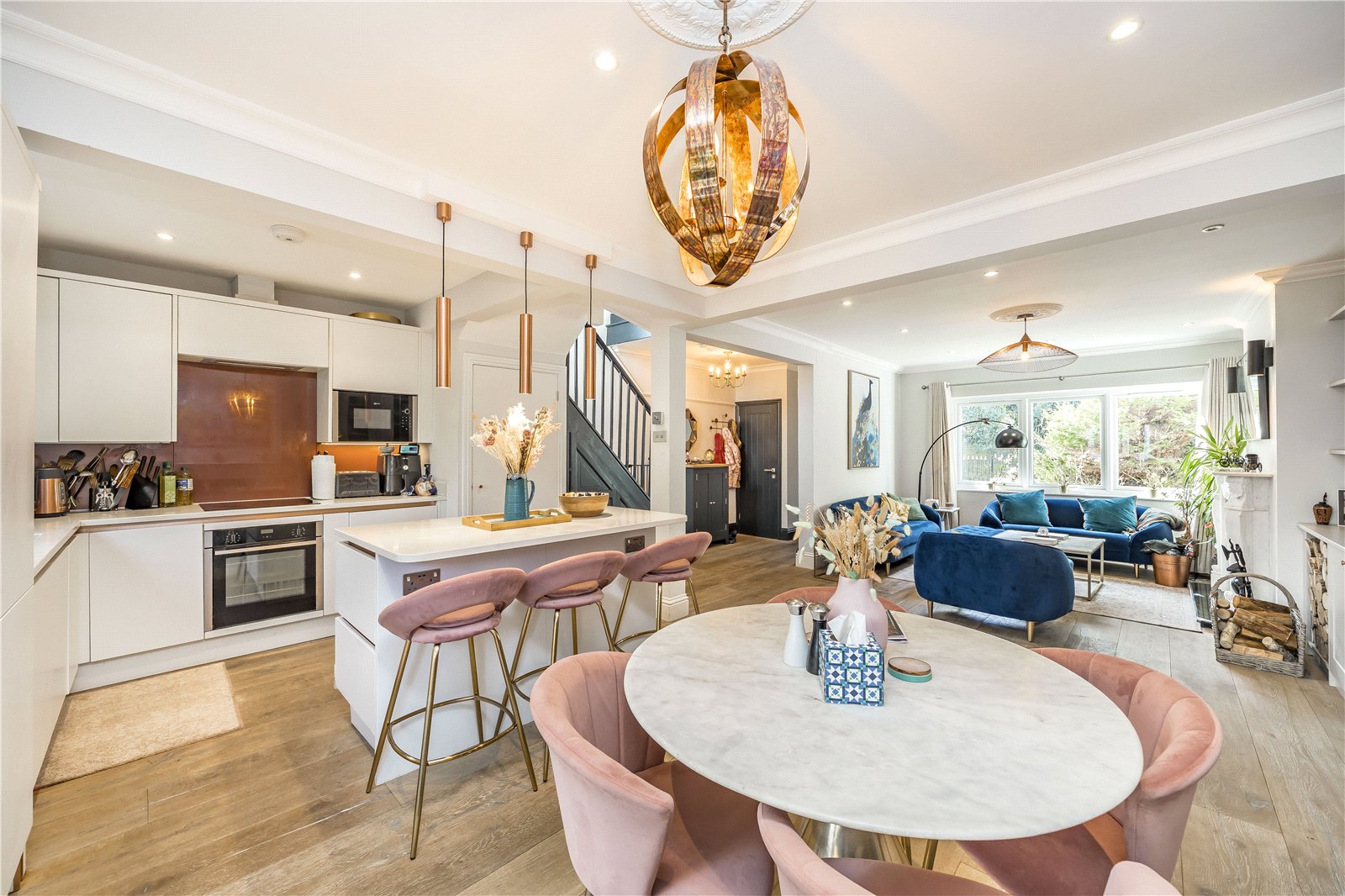 3 bedroom semi-detached house for sale 0