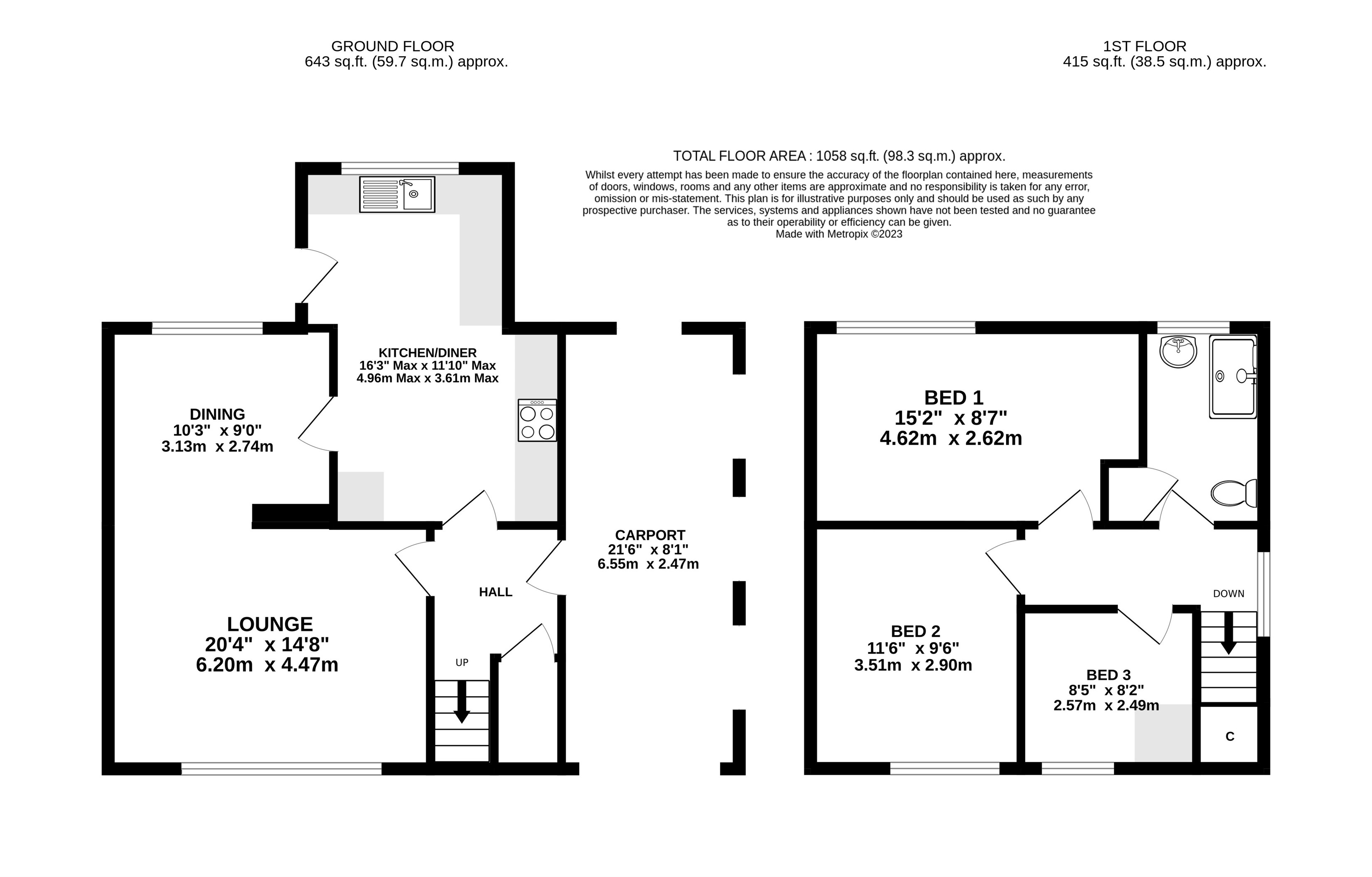 Cherry Tree Avenue, Lymm WA13, 3 bedroom semidetached house for sale